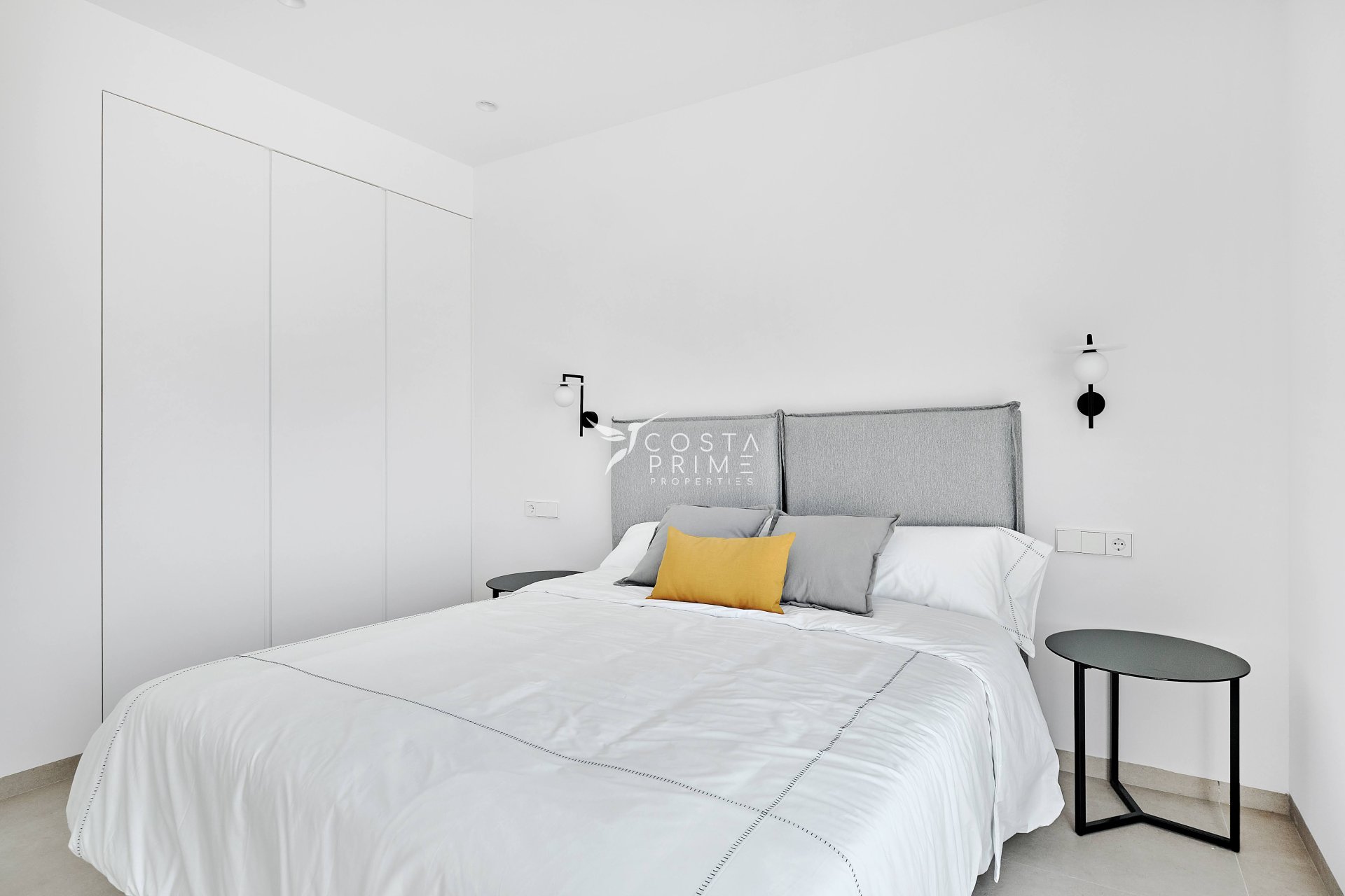 Obra nueva - Chalet / Villa - Los Montesinos