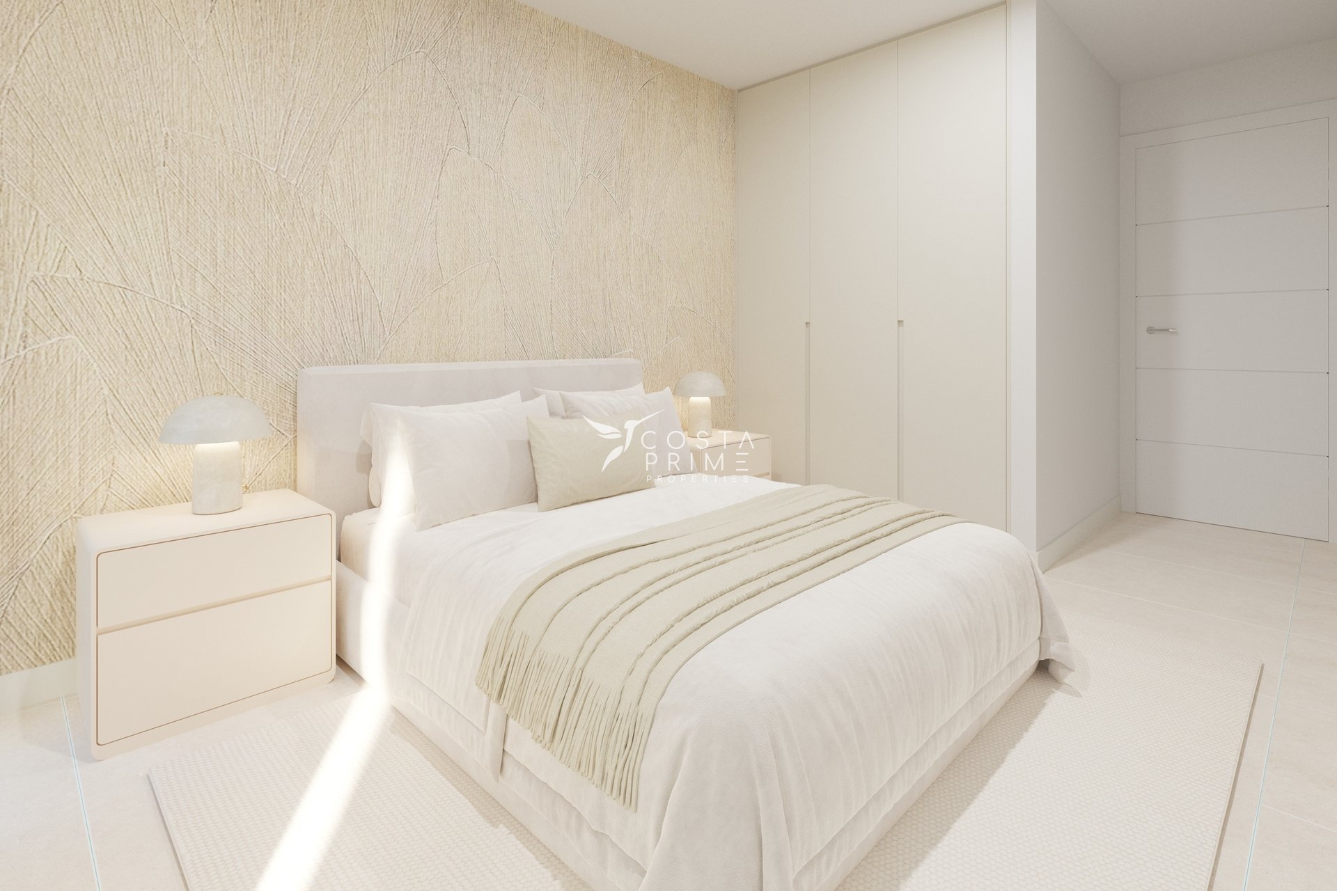 Obra nueva - Chalet / Villa - Los Montesinos
