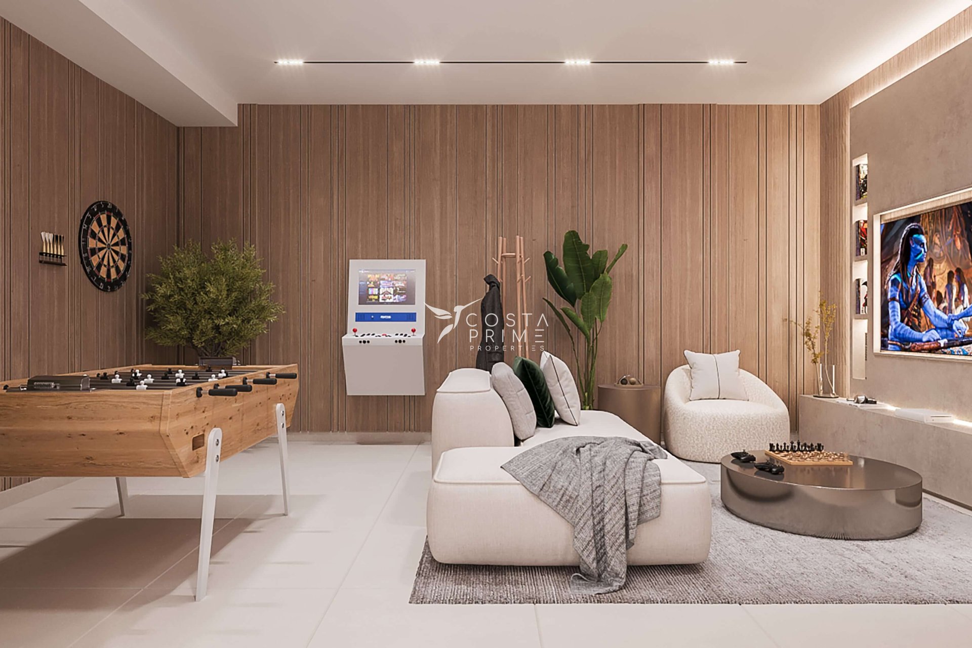 Obra nueva - Chalet / Villa - Málaga