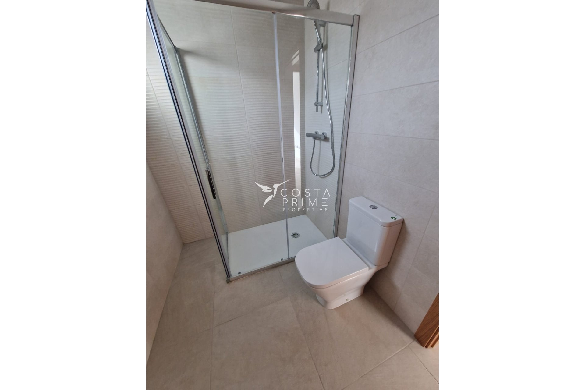 Obra nueva - Chalet / Villa - Manilva