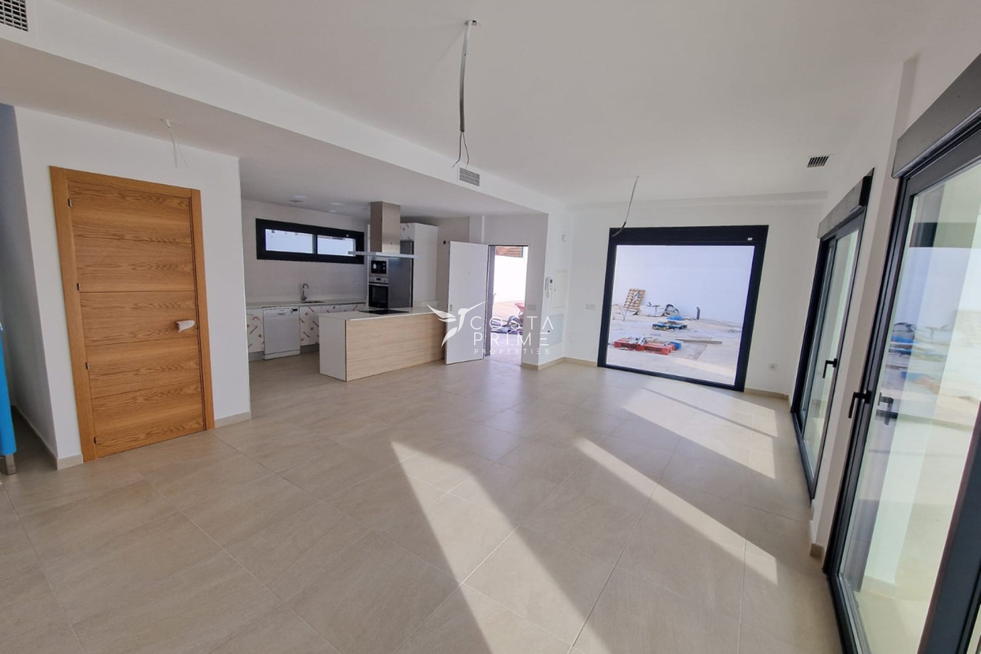 Obra nueva - Chalet / Villa - Manilva