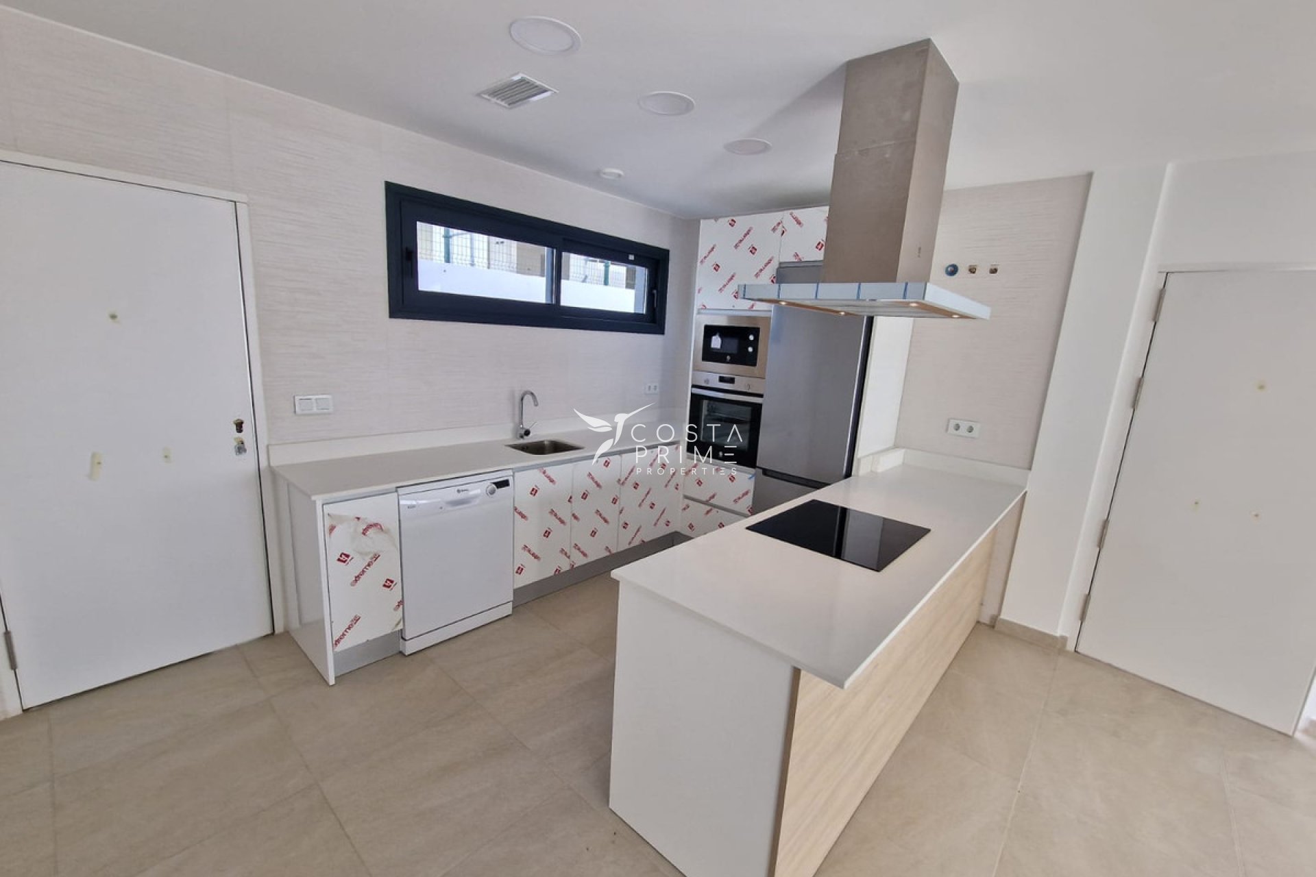 Obra nueva - Chalet / Villa - Manilva