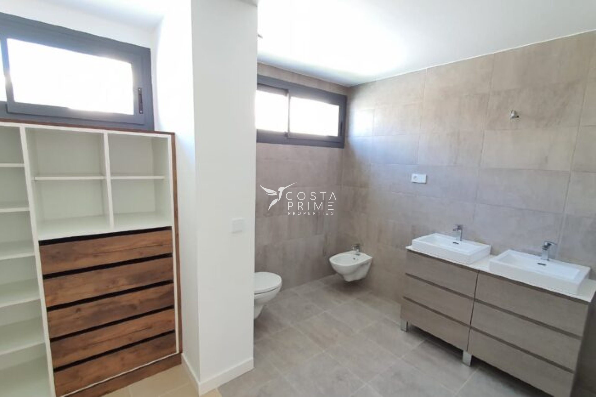 Obra nueva - Chalet / Villa - Manilva