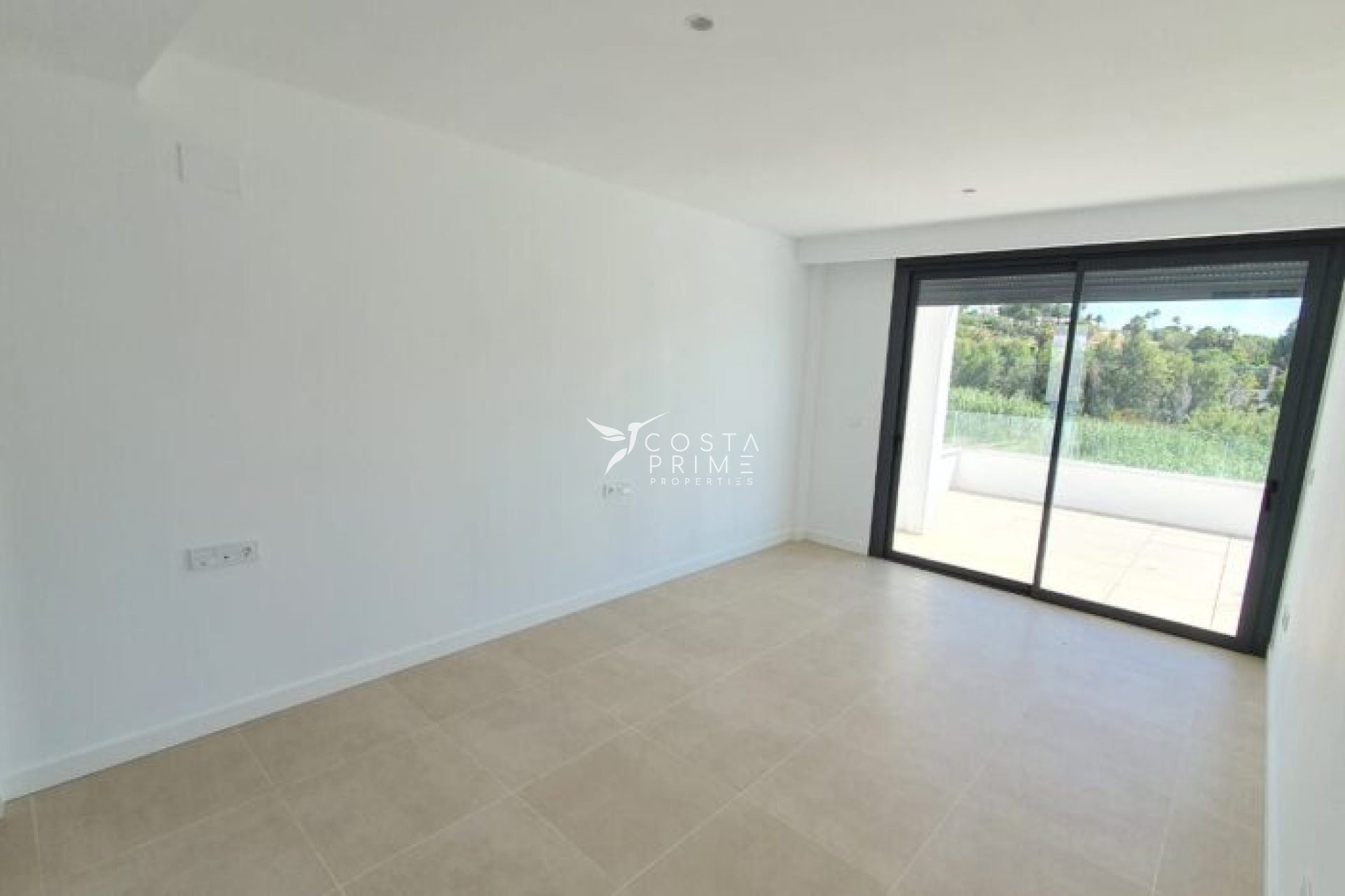 Obra nueva - Chalet / Villa - Manilva