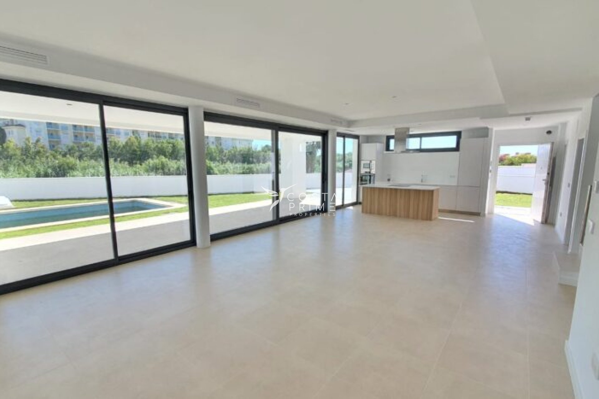 Obra nueva - Chalet / Villa - Manilva