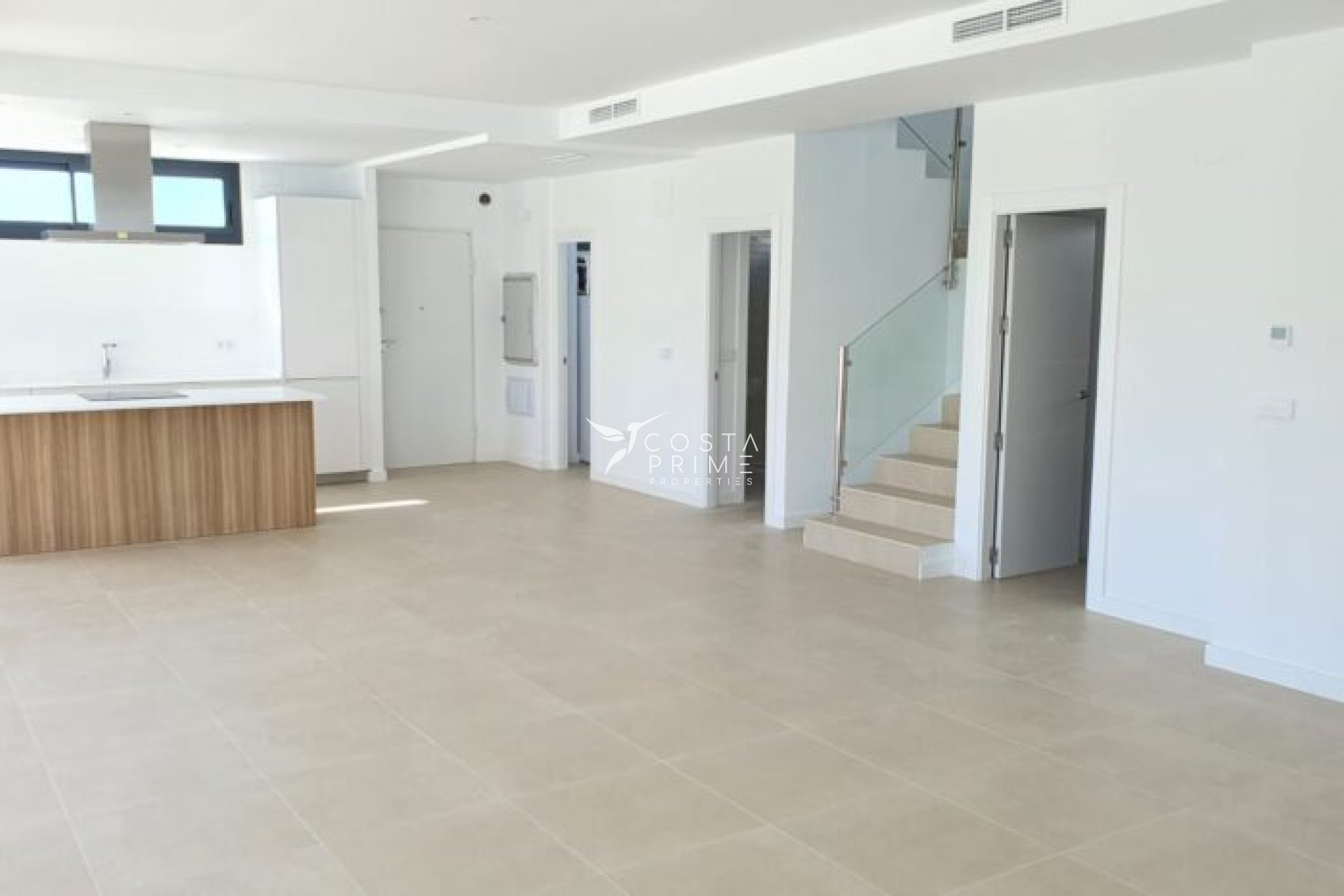 Obra nueva - Chalet / Villa - Manilva