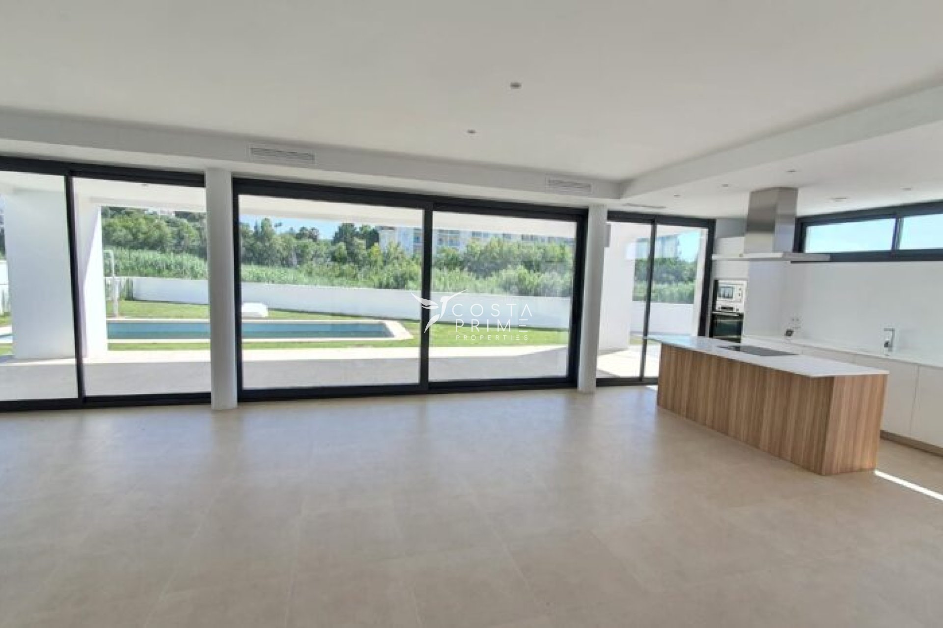 Obra nueva - Chalet / Villa - Manilva