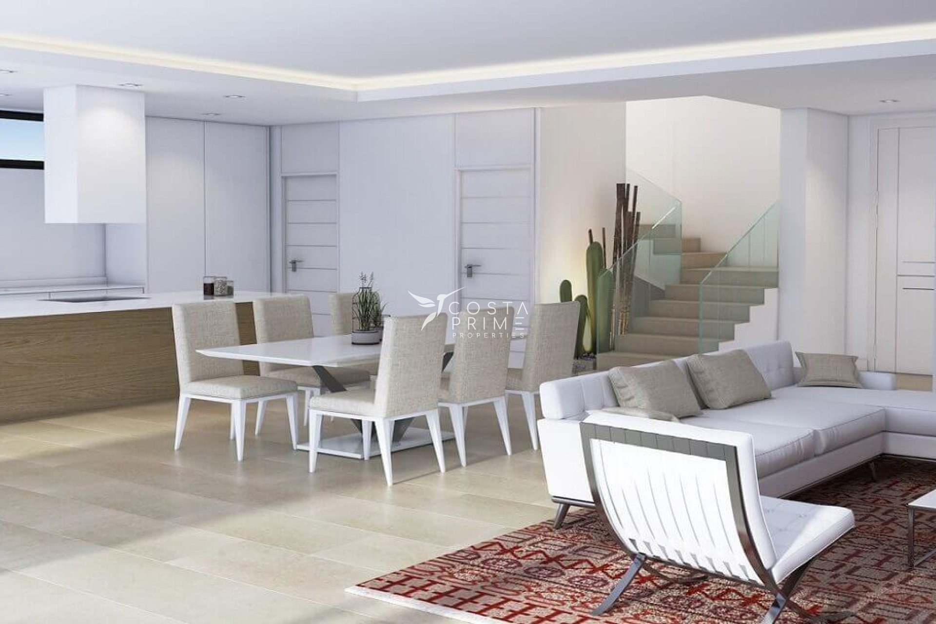 Obra nueva - Chalet / Villa - Manilva