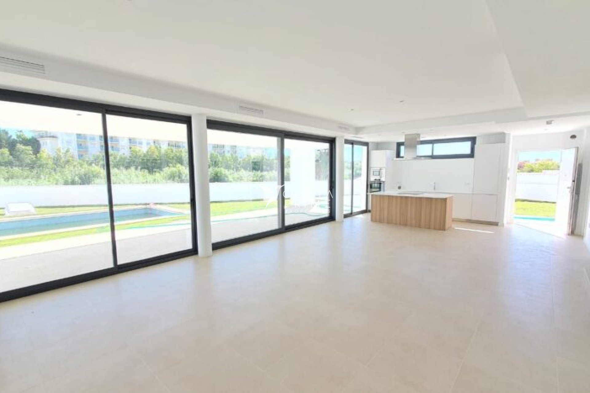 Obra nueva - Chalet / Villa - Manilva