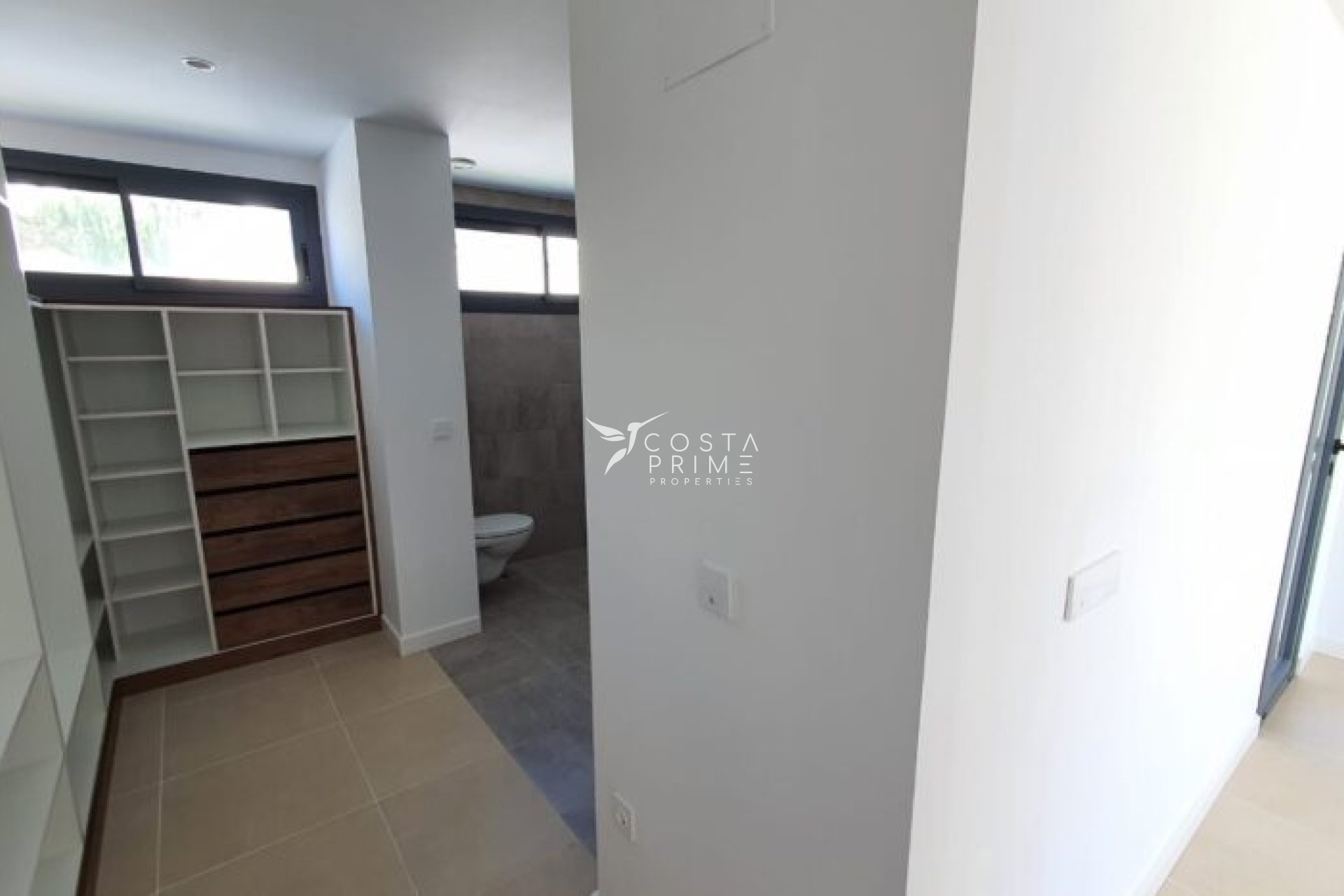 Obra nueva - Chalet / Villa - Manilva