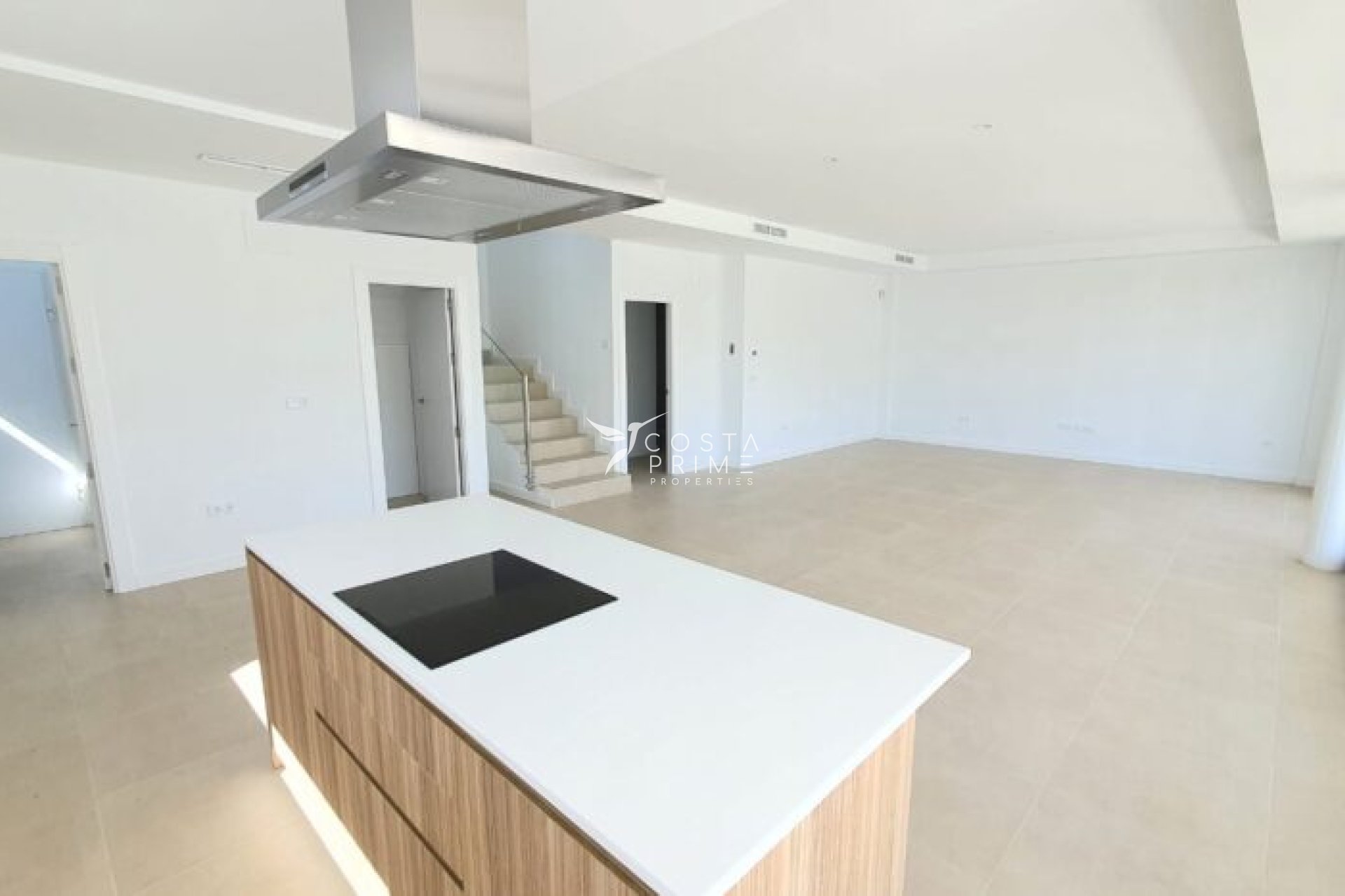 Obra nueva - Chalet / Villa - Manilva