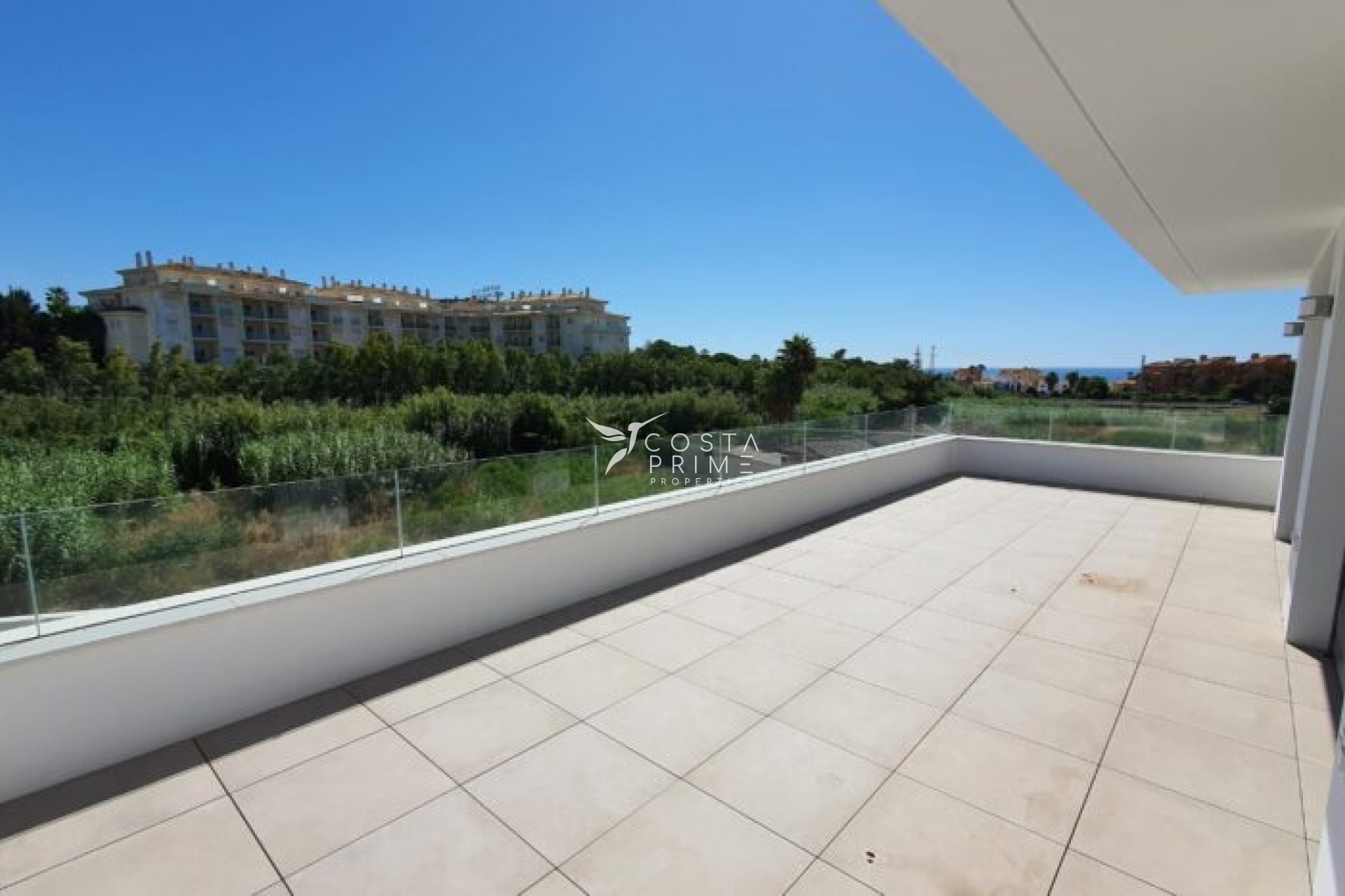 Obra nueva - Chalet / Villa - Manilva