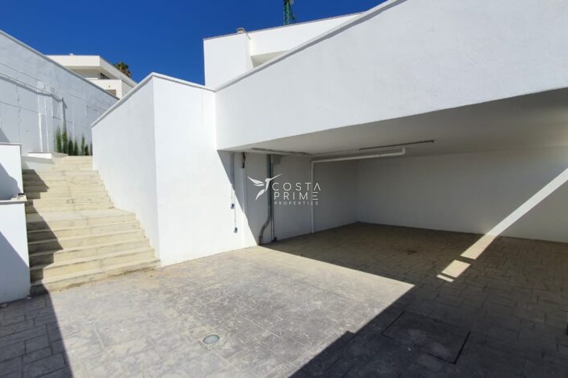 Obra nueva - Chalet / Villa - Manilva