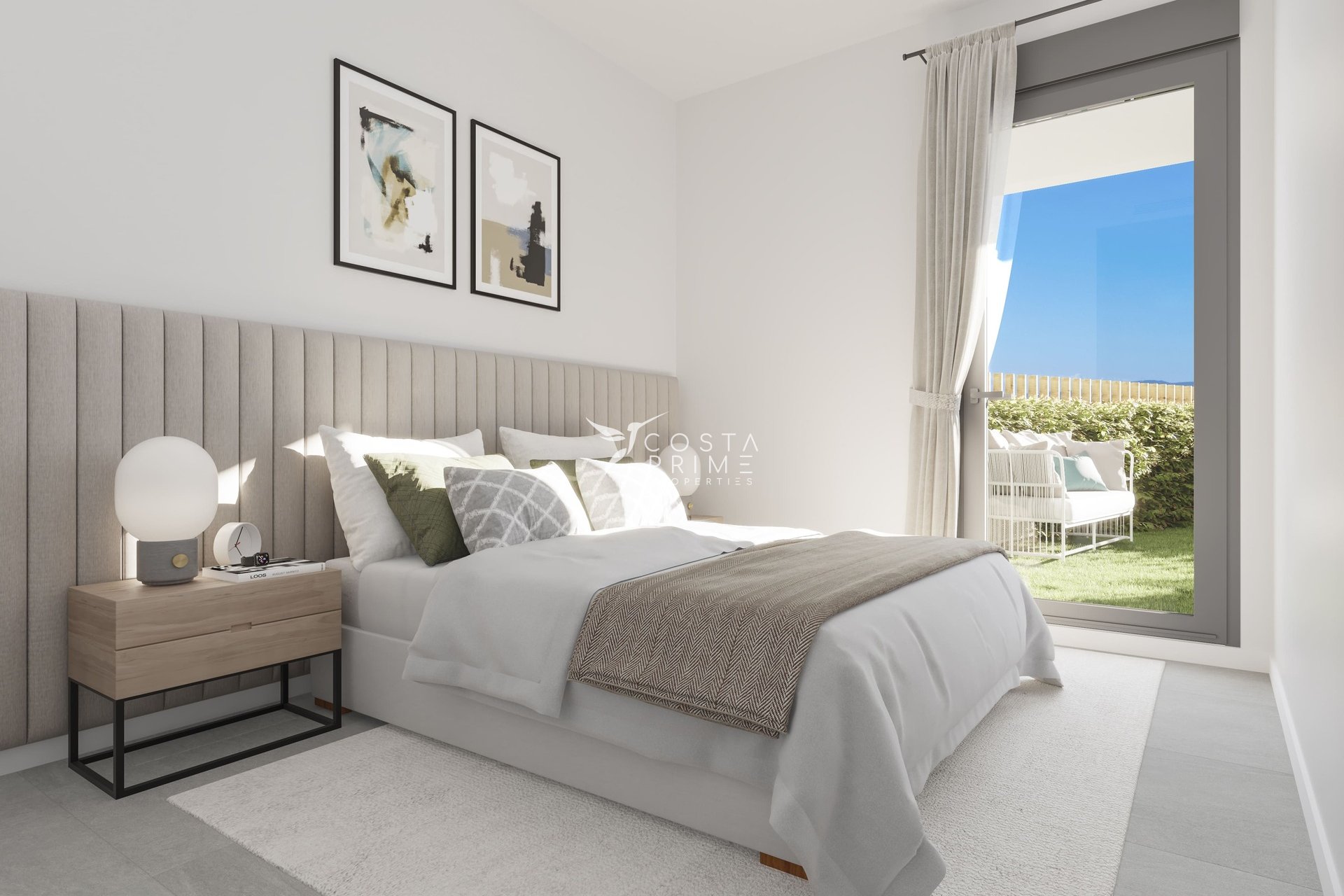 Obra nueva - Chalet / Villa - Manilva