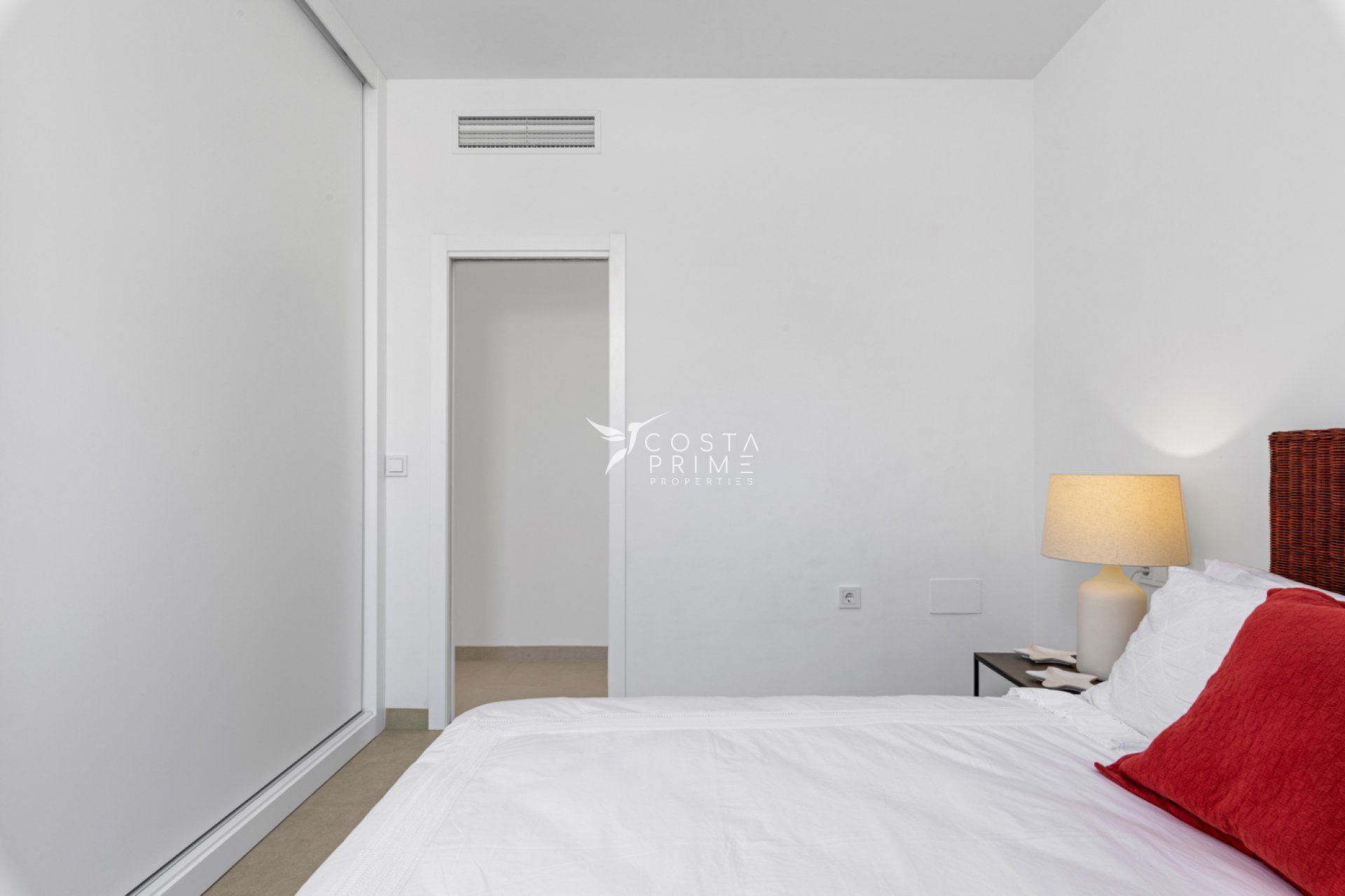 Obra nueva - Chalet / Villa - Mar de Cristal