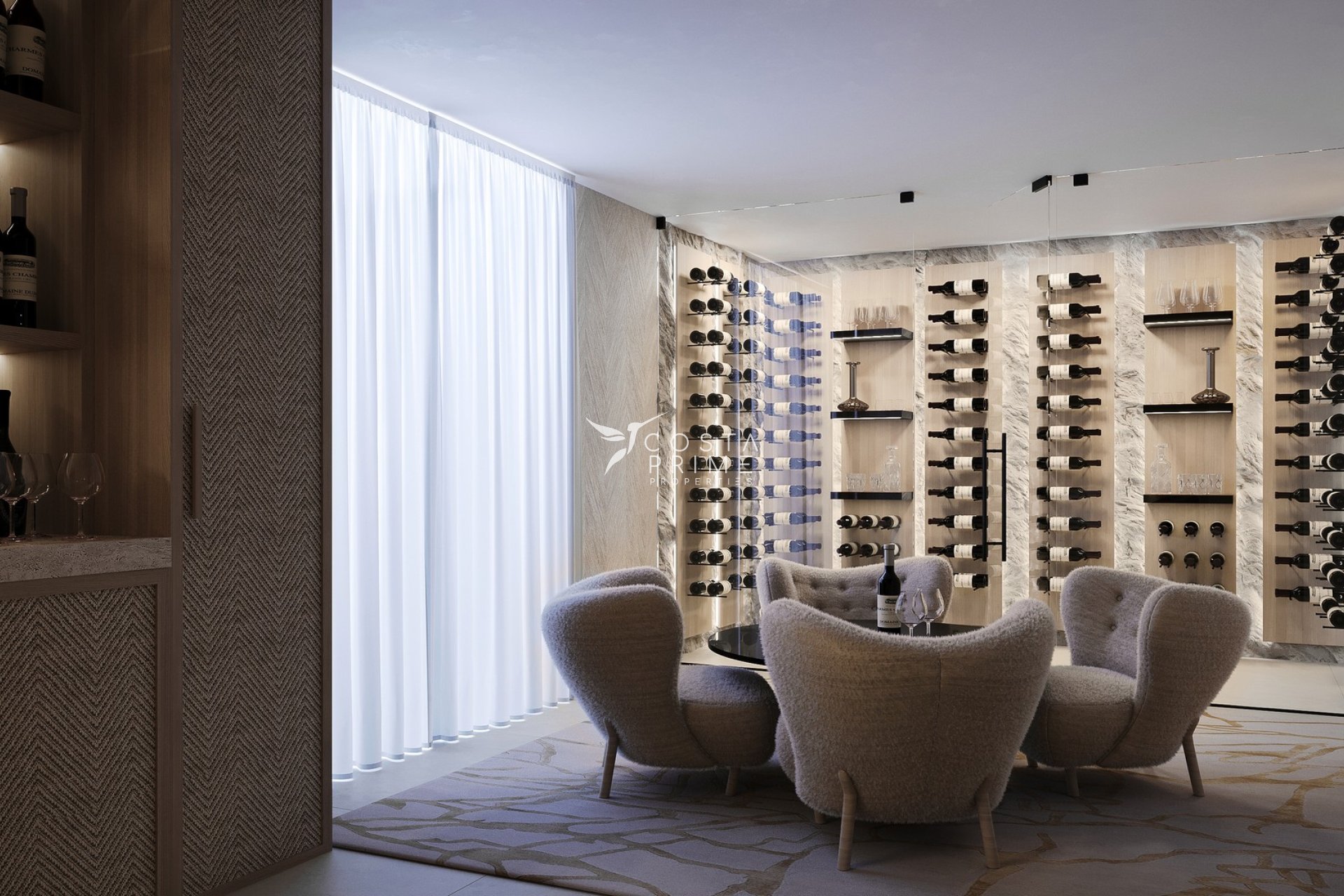 Obra nueva - Chalet / Villa - Marbella