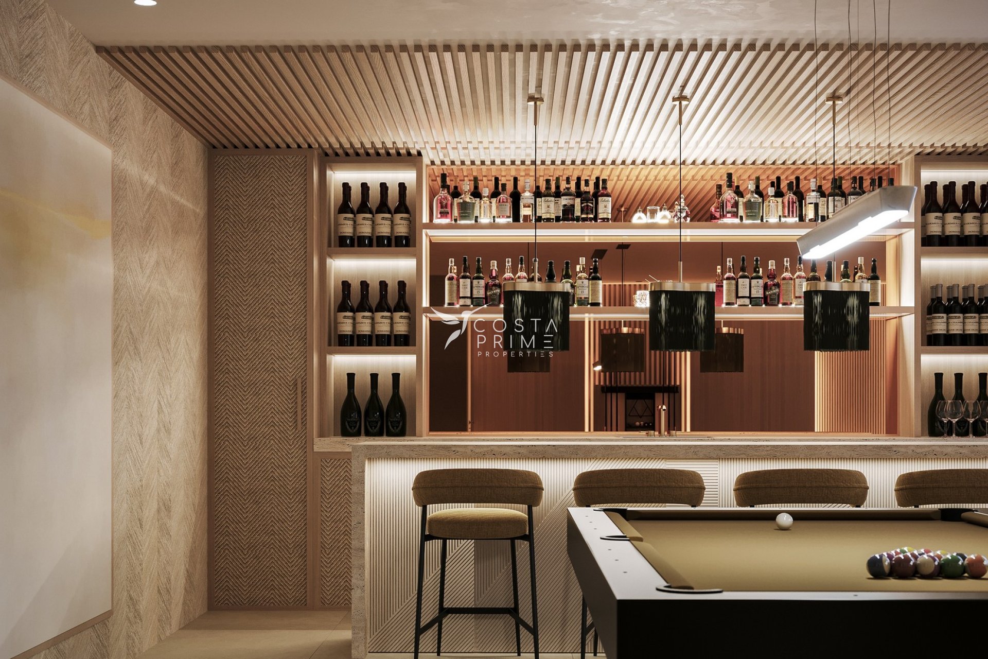 Obra nueva - Chalet / Villa - Marbella