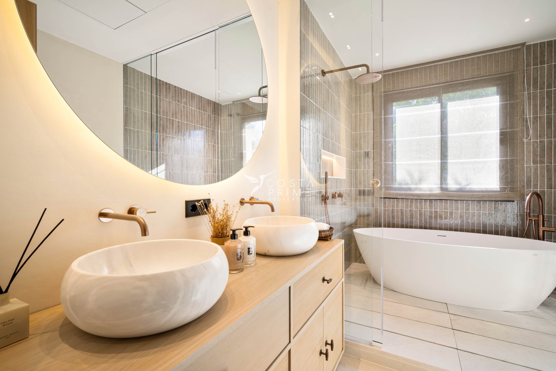 Obra nueva - Chalet / Villa - Marbella