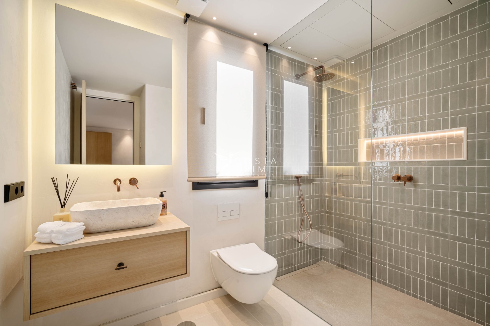 Obra nueva - Chalet / Villa - Marbella