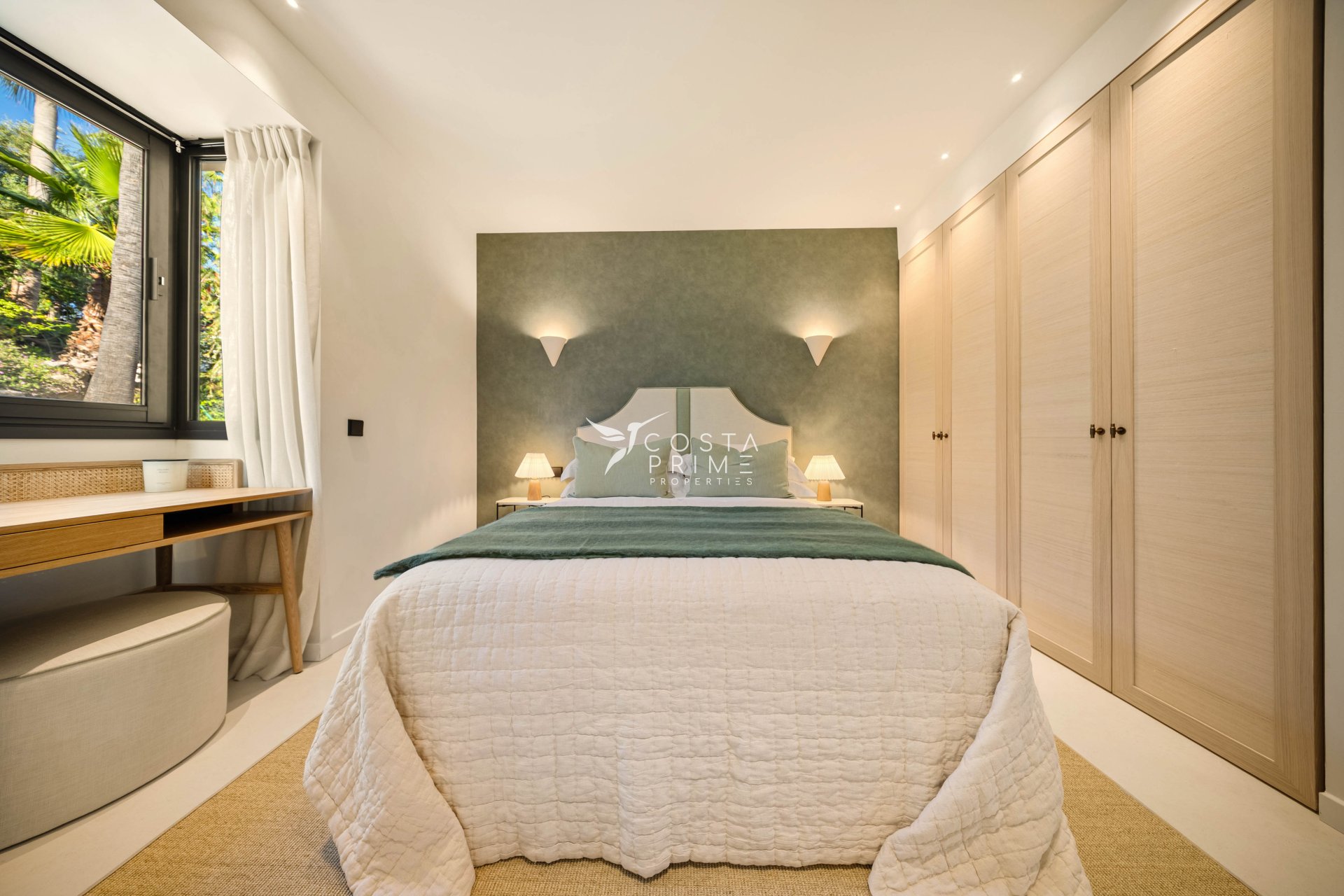 Obra nueva - Chalet / Villa - Marbella