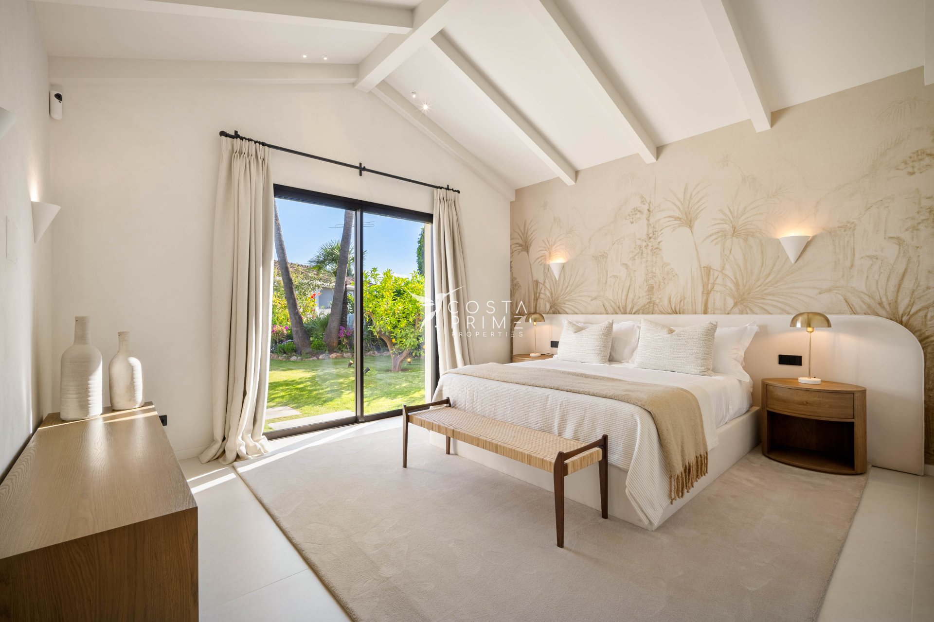 Obra nueva - Chalet / Villa - Marbella