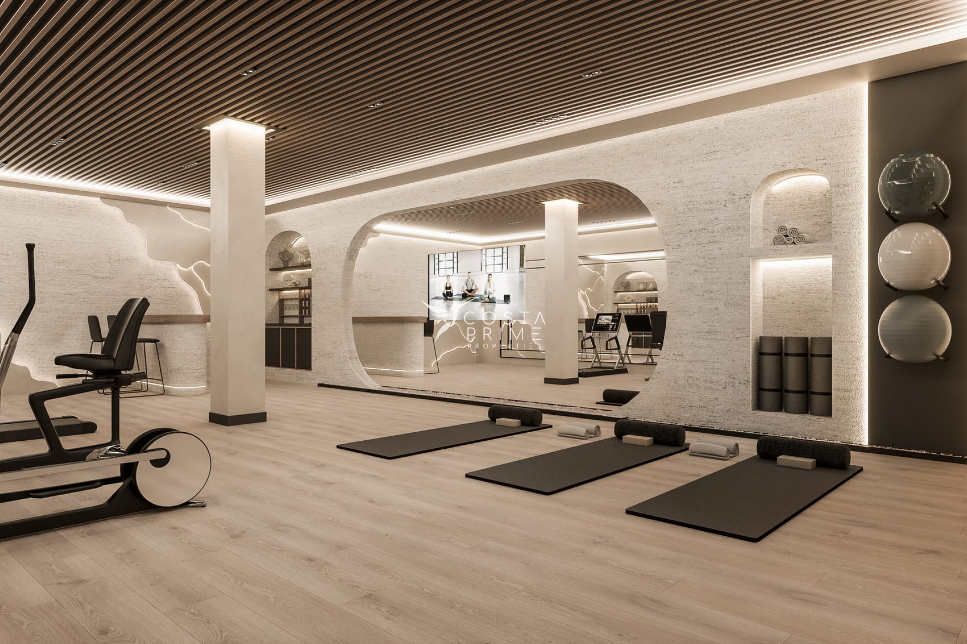 Obra nueva - Chalet / Villa - Marbella