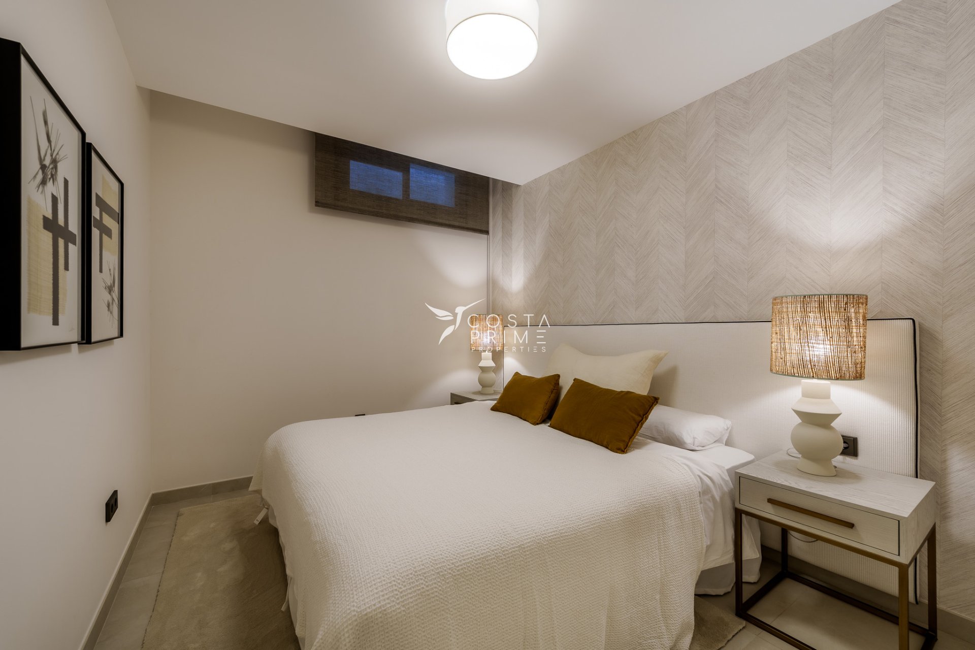 Obra nueva - Chalet / Villa - Marbella