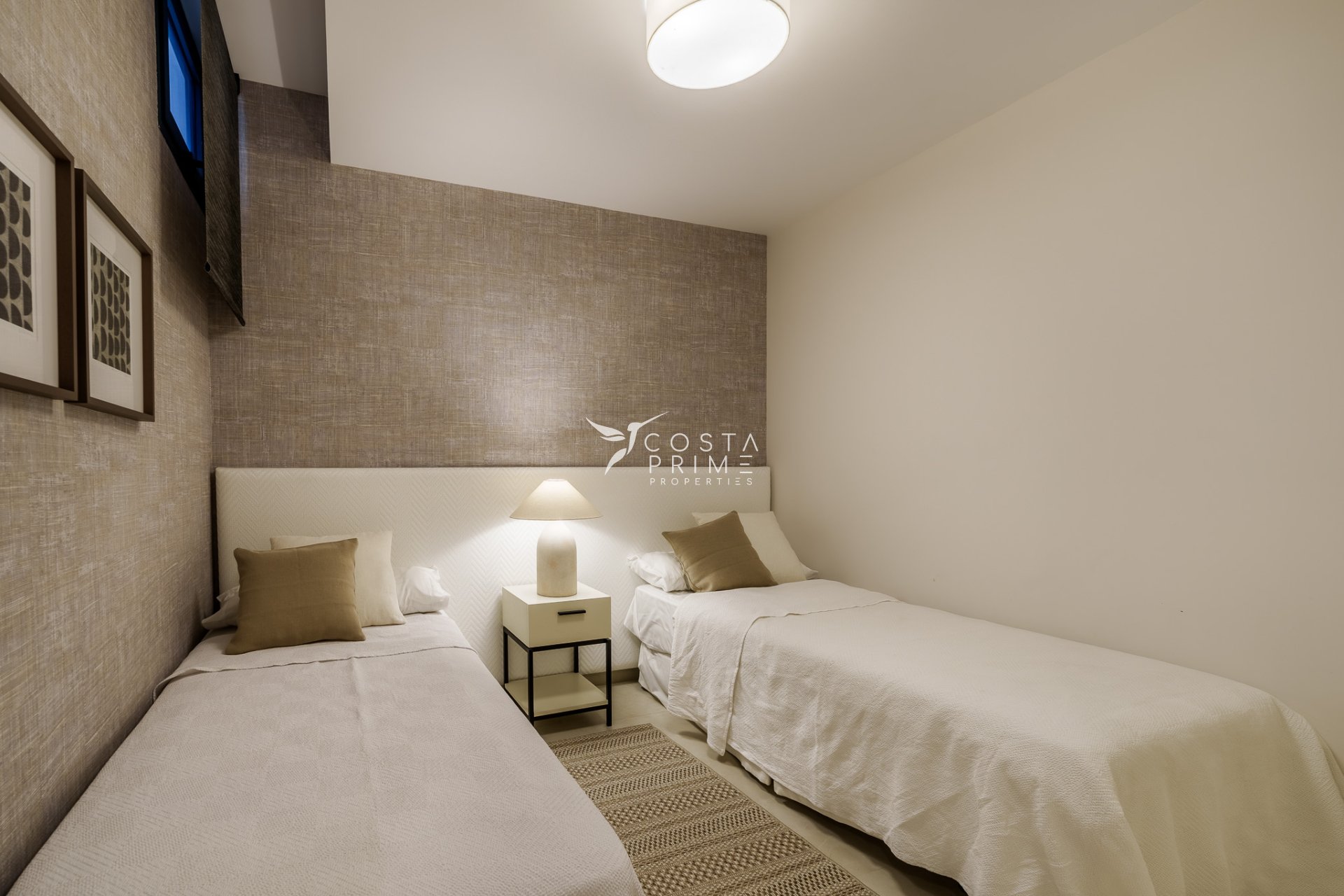 Obra nueva - Chalet / Villa - Marbella