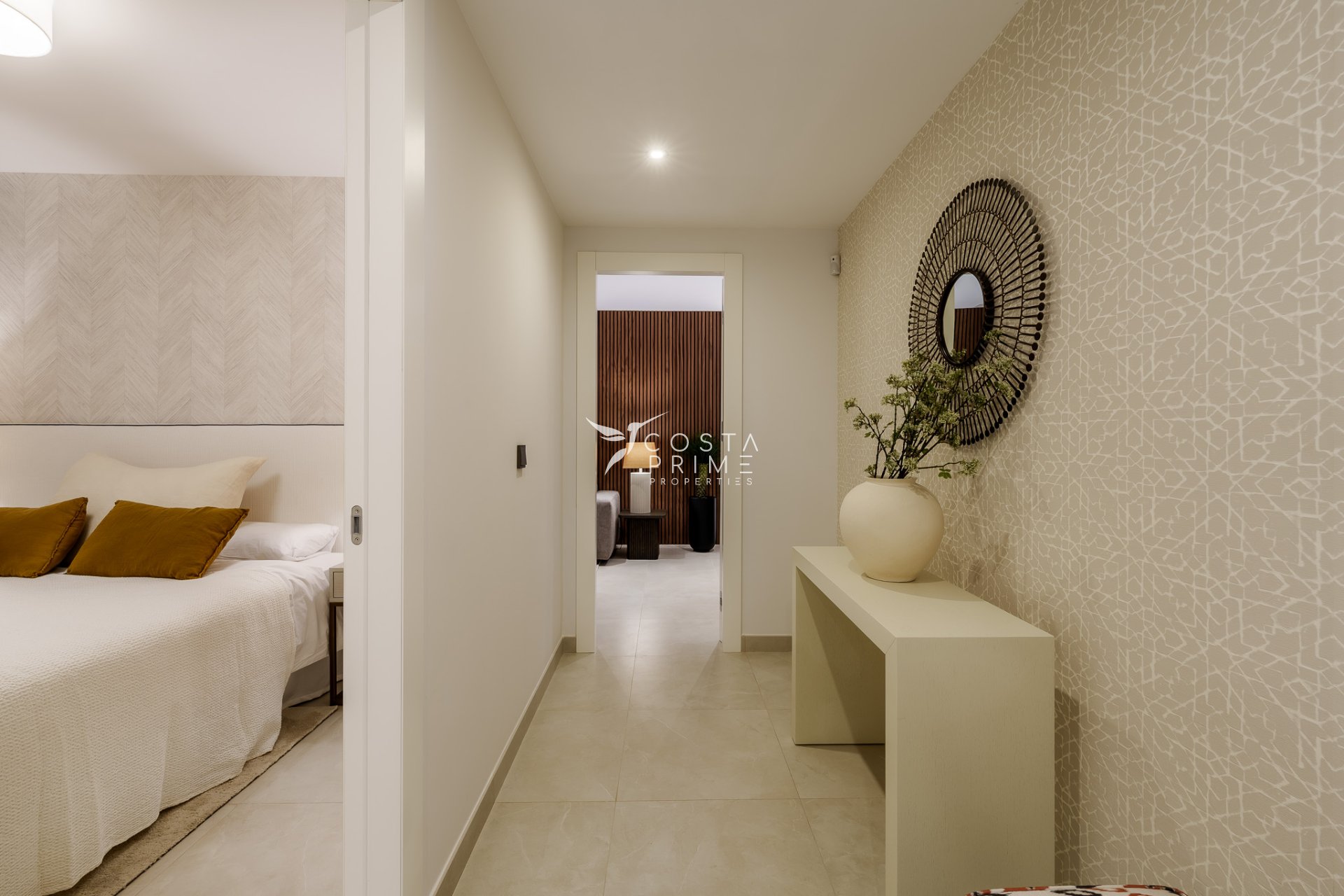 Obra nueva - Chalet / Villa - Marbella