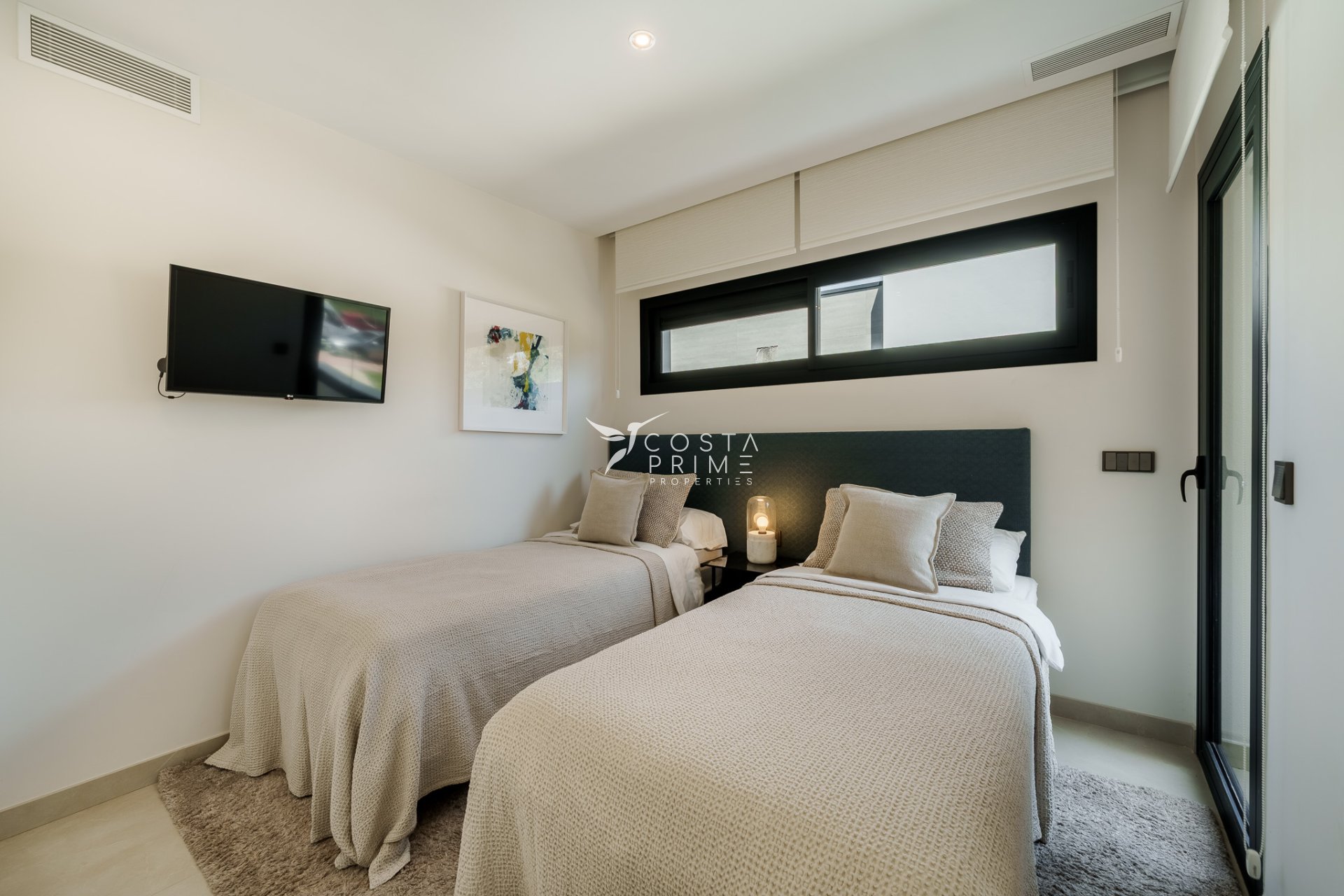 Obra nueva - Chalet / Villa - Marbella