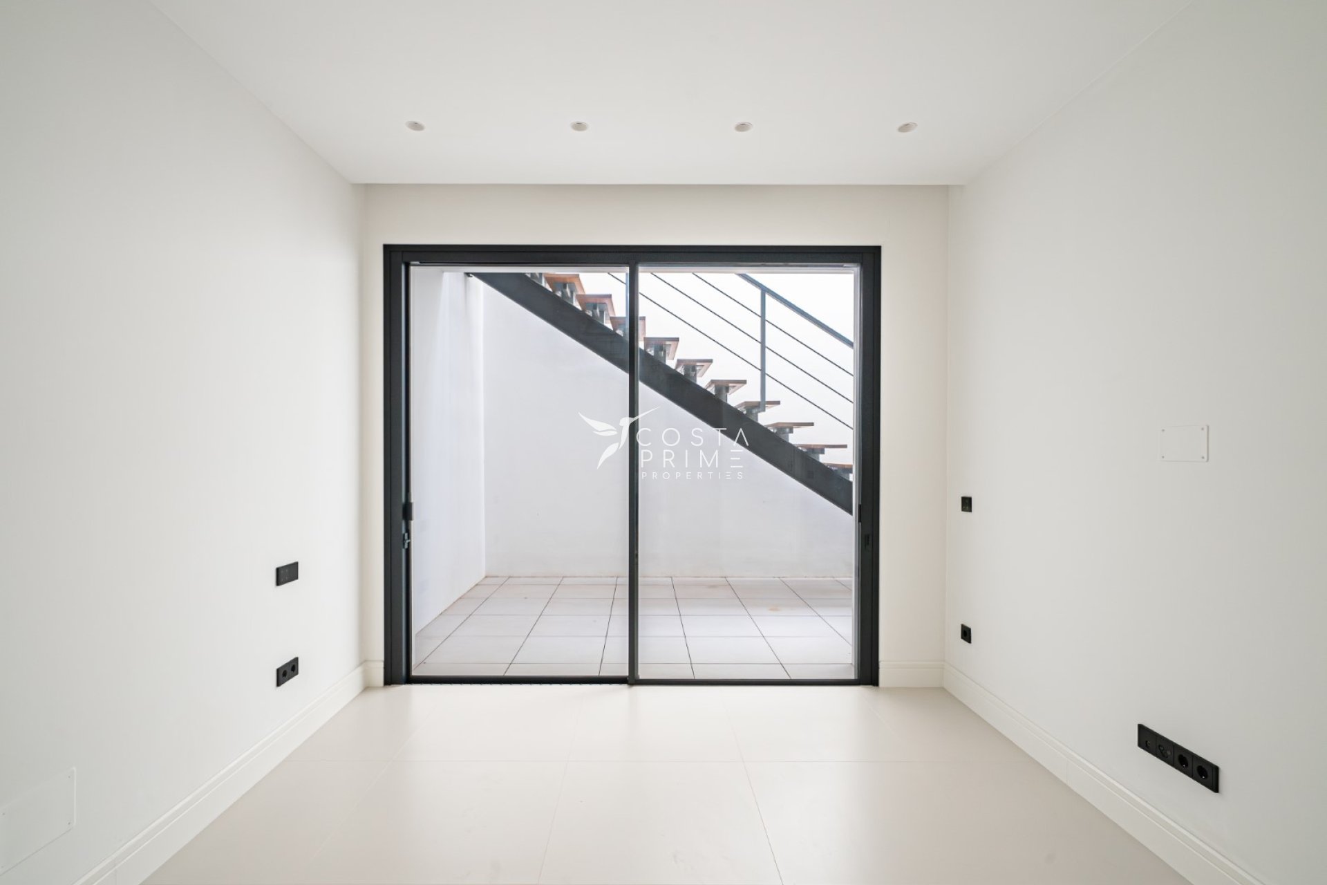 Obra nueva - Chalet / Villa - Marbella