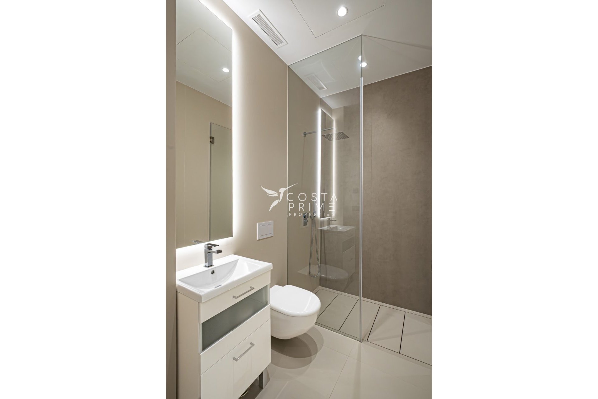 Obra nueva - Chalet / Villa - Marbella