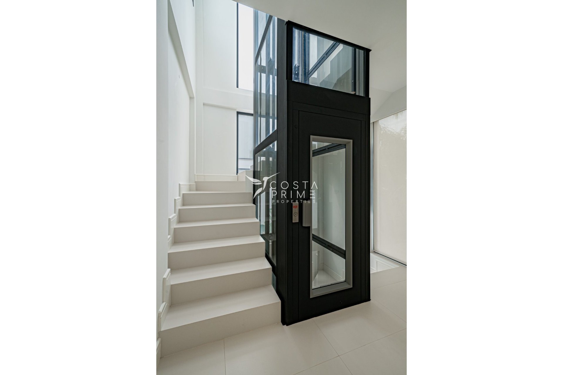 Obra nueva - Chalet / Villa - Marbella