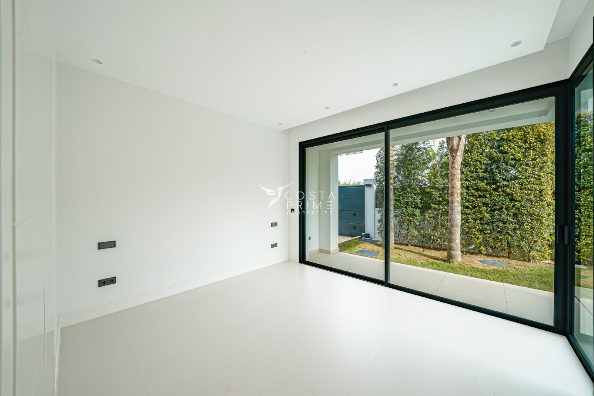 Obra nueva - Chalet / Villa - Marbella