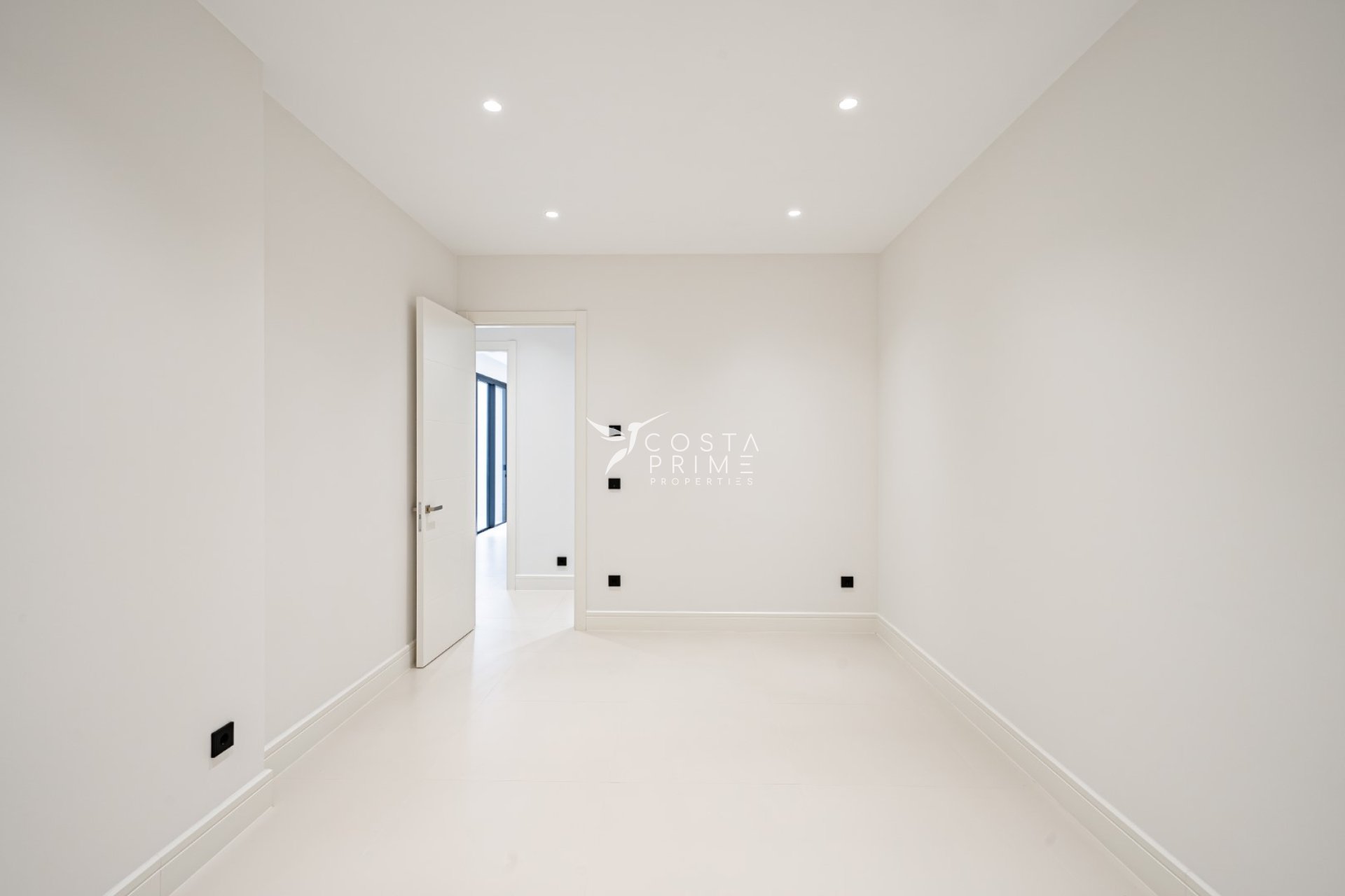 Obra nueva - Chalet / Villa - Marbella