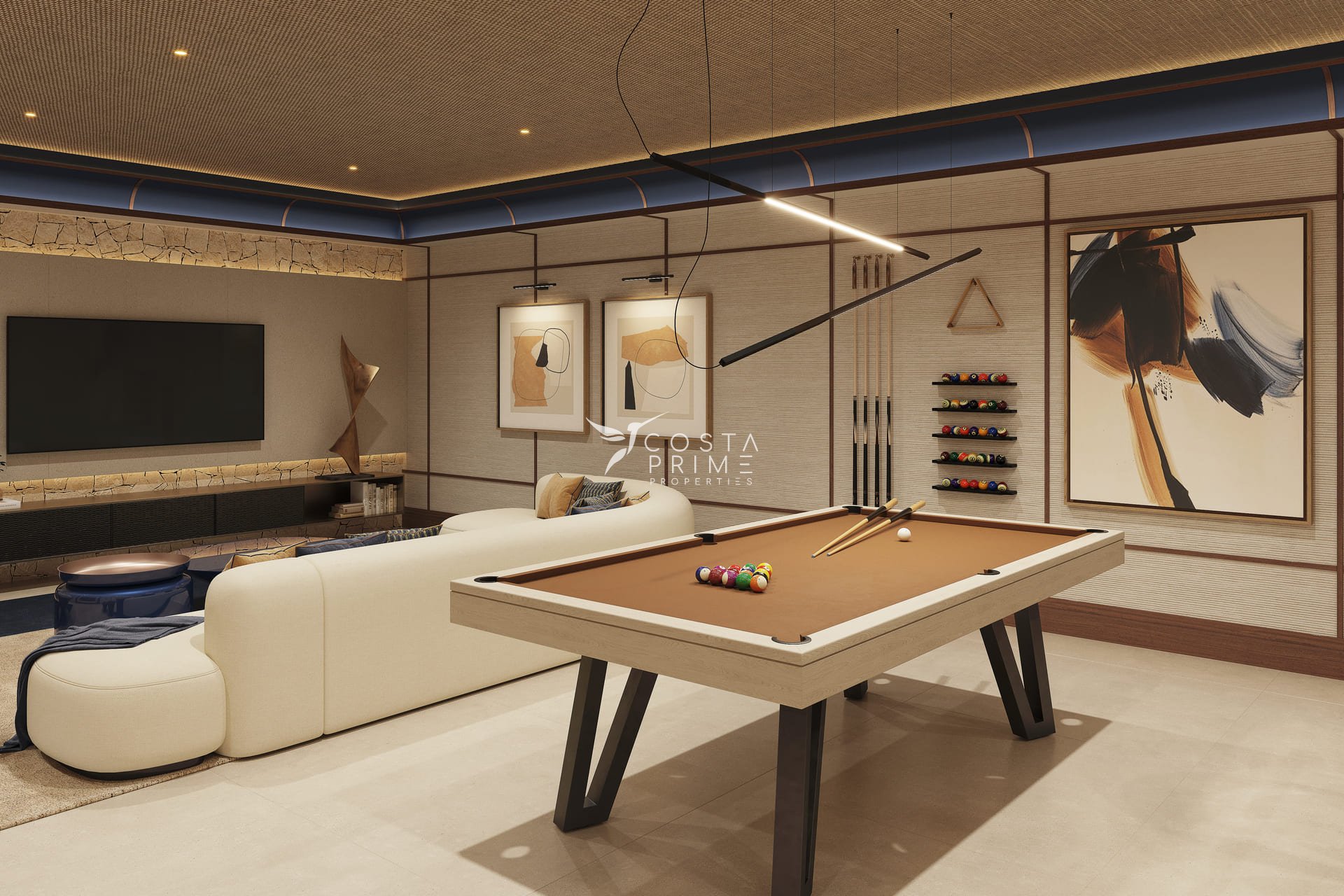 Obra nueva - Chalet / Villa - Marbella