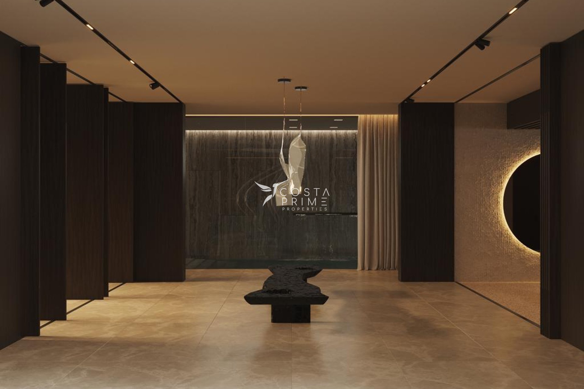 Obra nueva - Chalet / Villa - Marbella