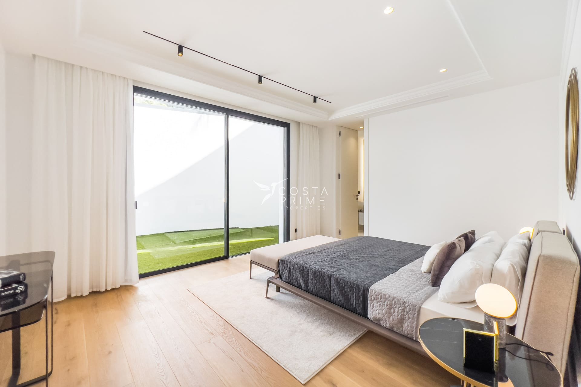 Obra nueva - Chalet / Villa - Marbella