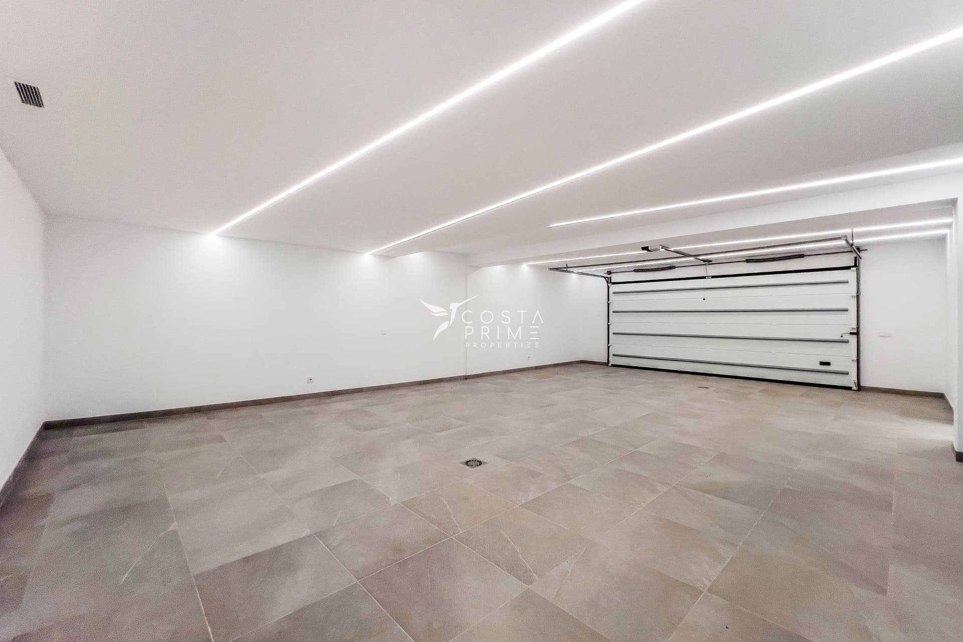 Obra nueva - Chalet / Villa - Marbella