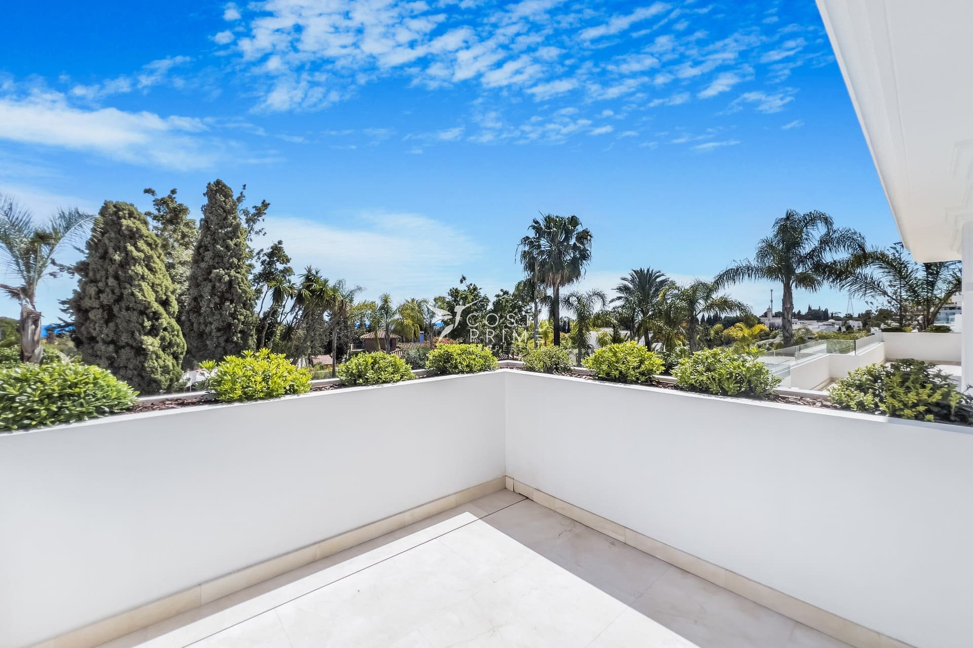 Obra nueva - Chalet / Villa - Marbella