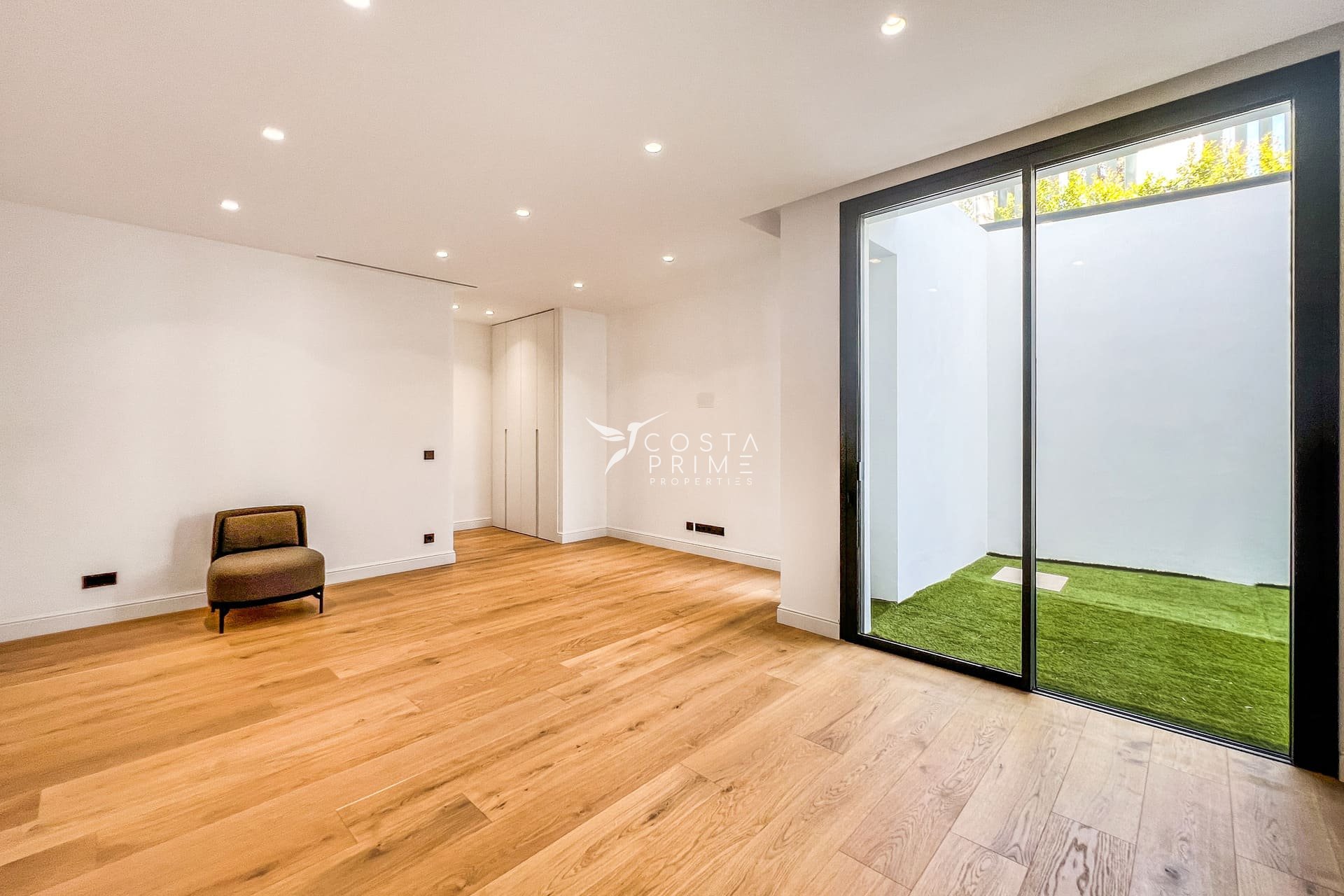 Obra nueva - Chalet / Villa - Marbella