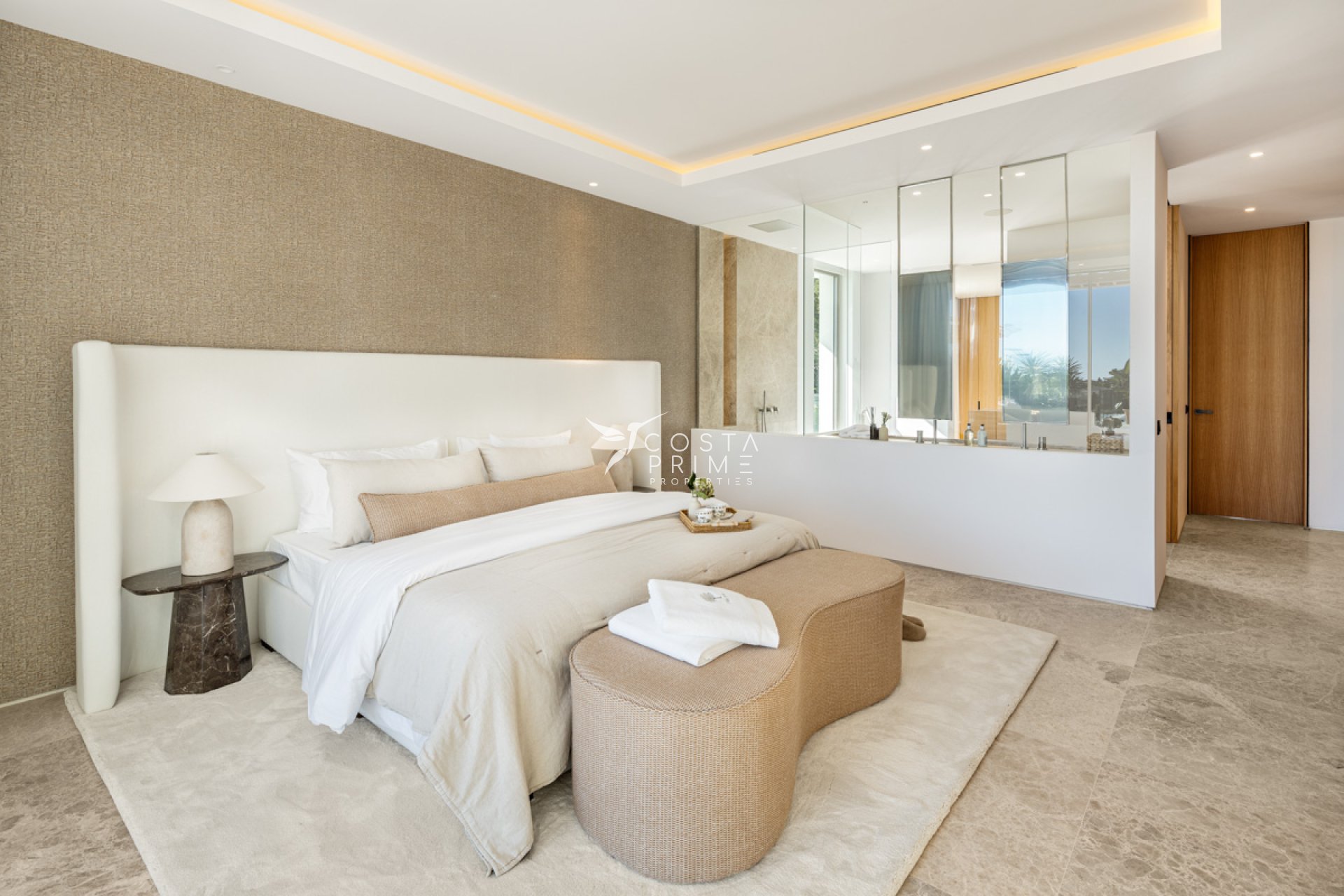 Obra nueva - Chalet / Villa - Marbella