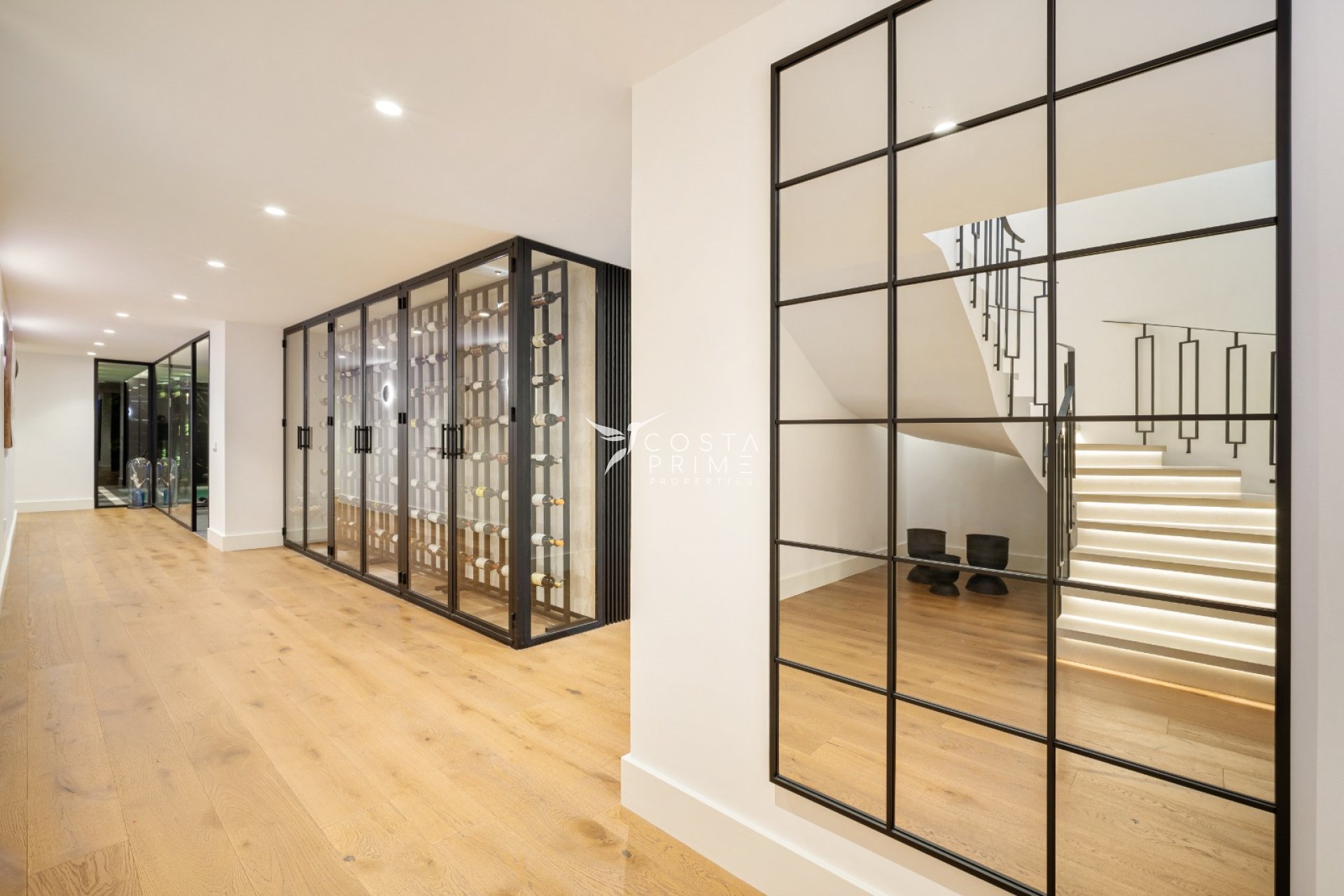 Obra nueva - Chalet / Villa - Marbella