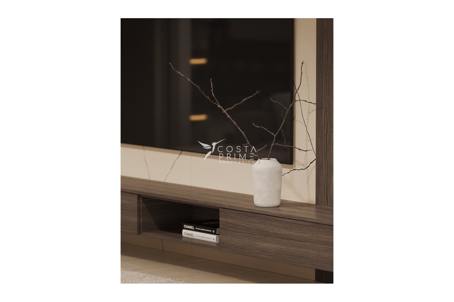 Obra nueva - Chalet / Villa - Marbella