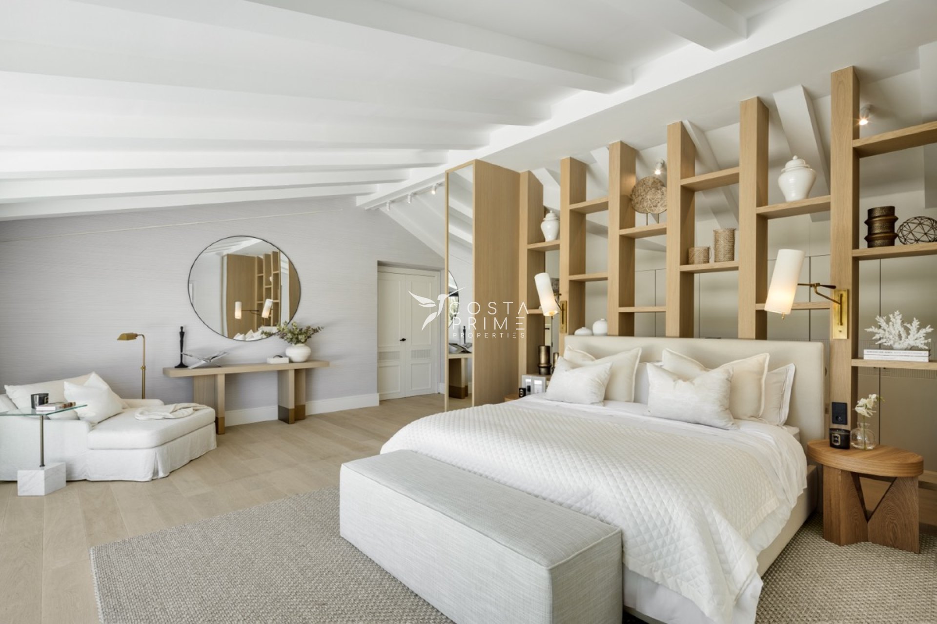 Obra nueva - Chalet / Villa - Marbella