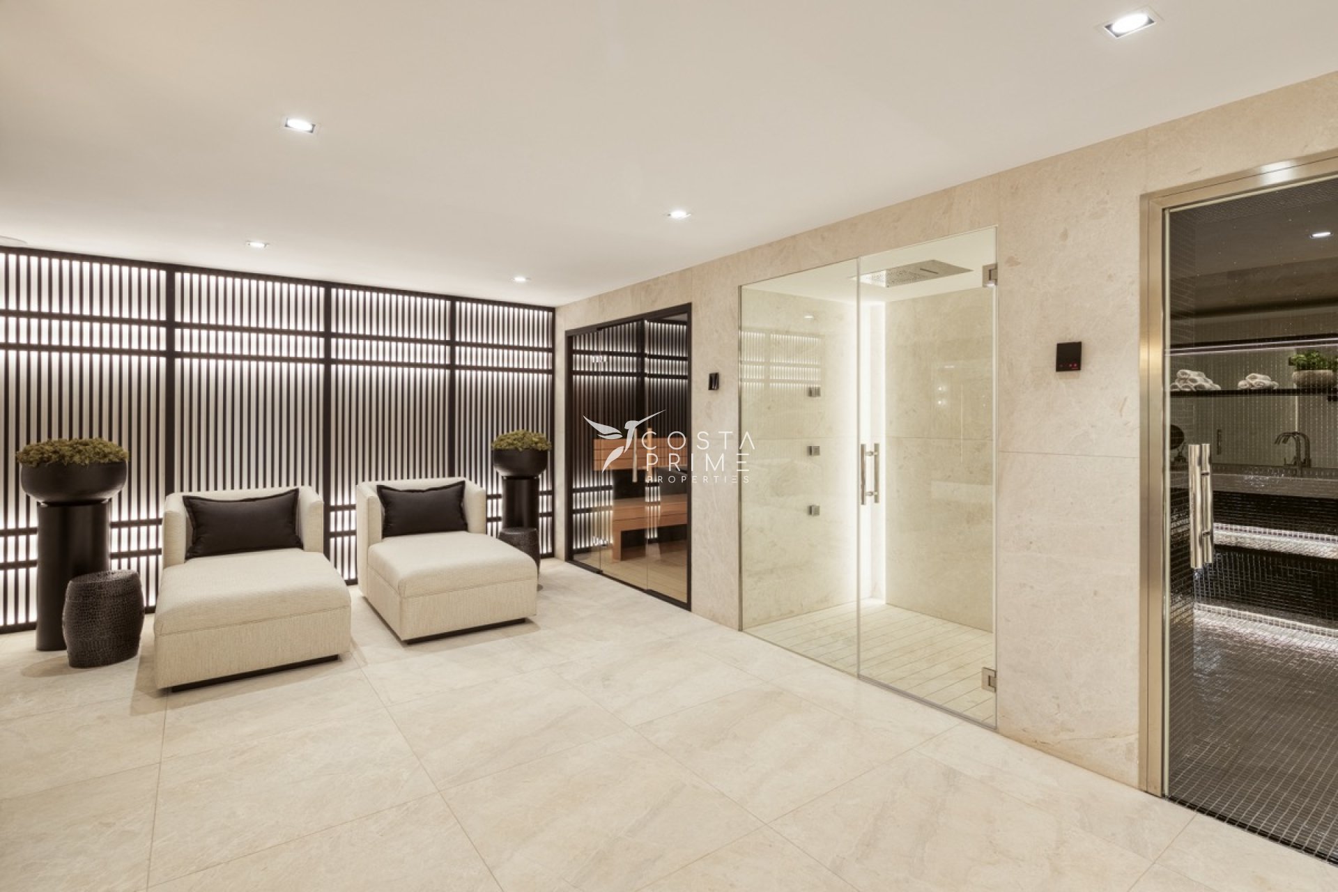 Obra nueva - Chalet / Villa - Marbella