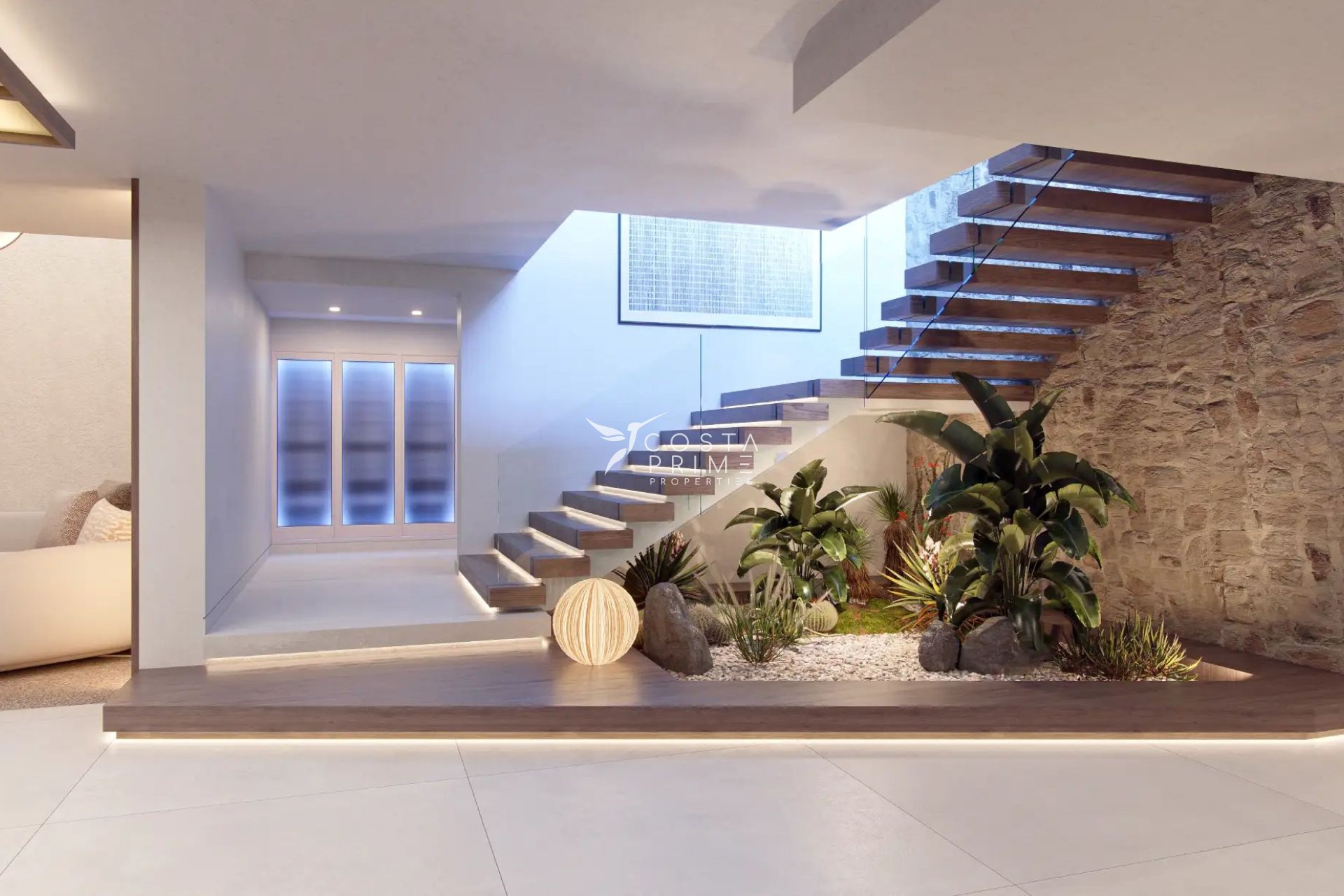 Obra nueva - Chalet / Villa - Marbella