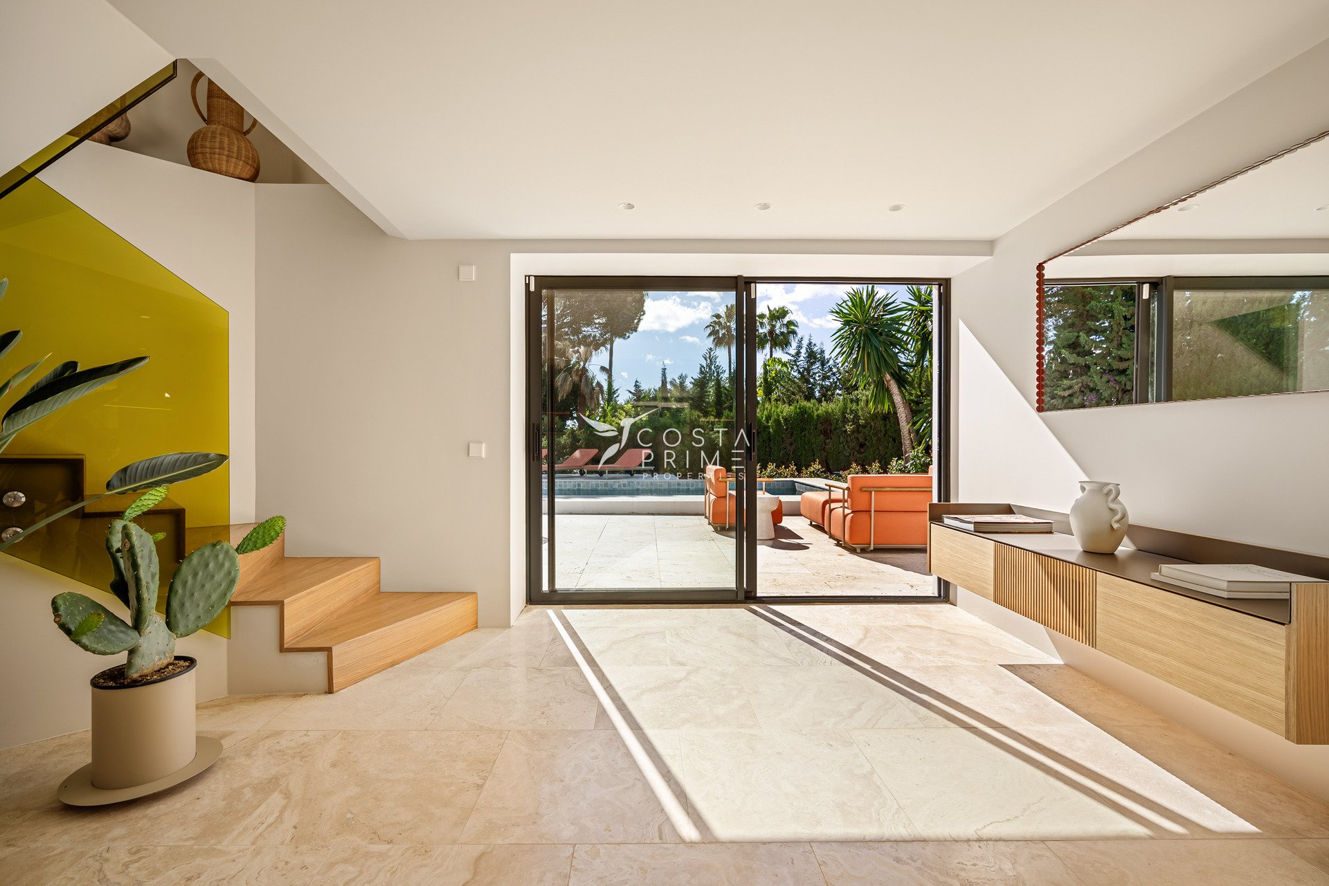 Obra nueva - Chalet / Villa - Marbella