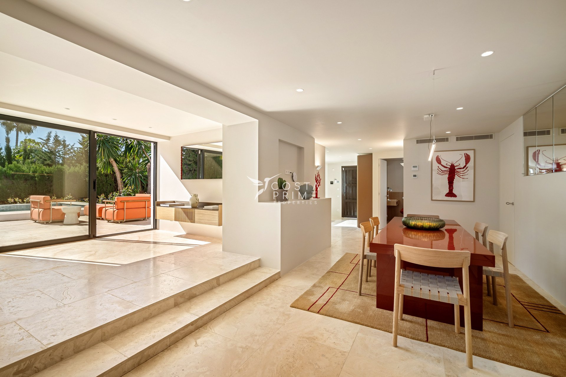 Obra nueva - Chalet / Villa - Marbella