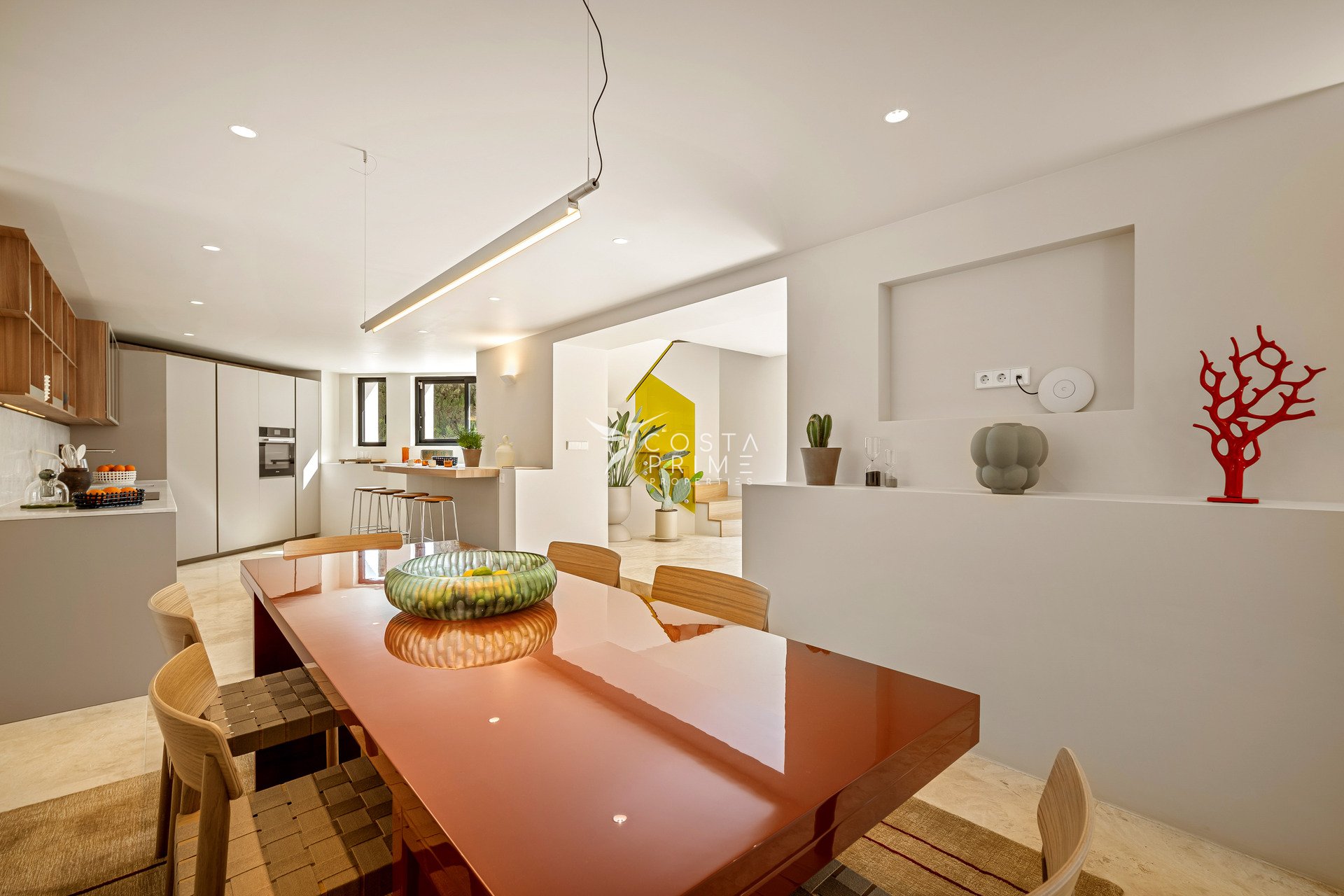 Obra nueva - Chalet / Villa - Marbella